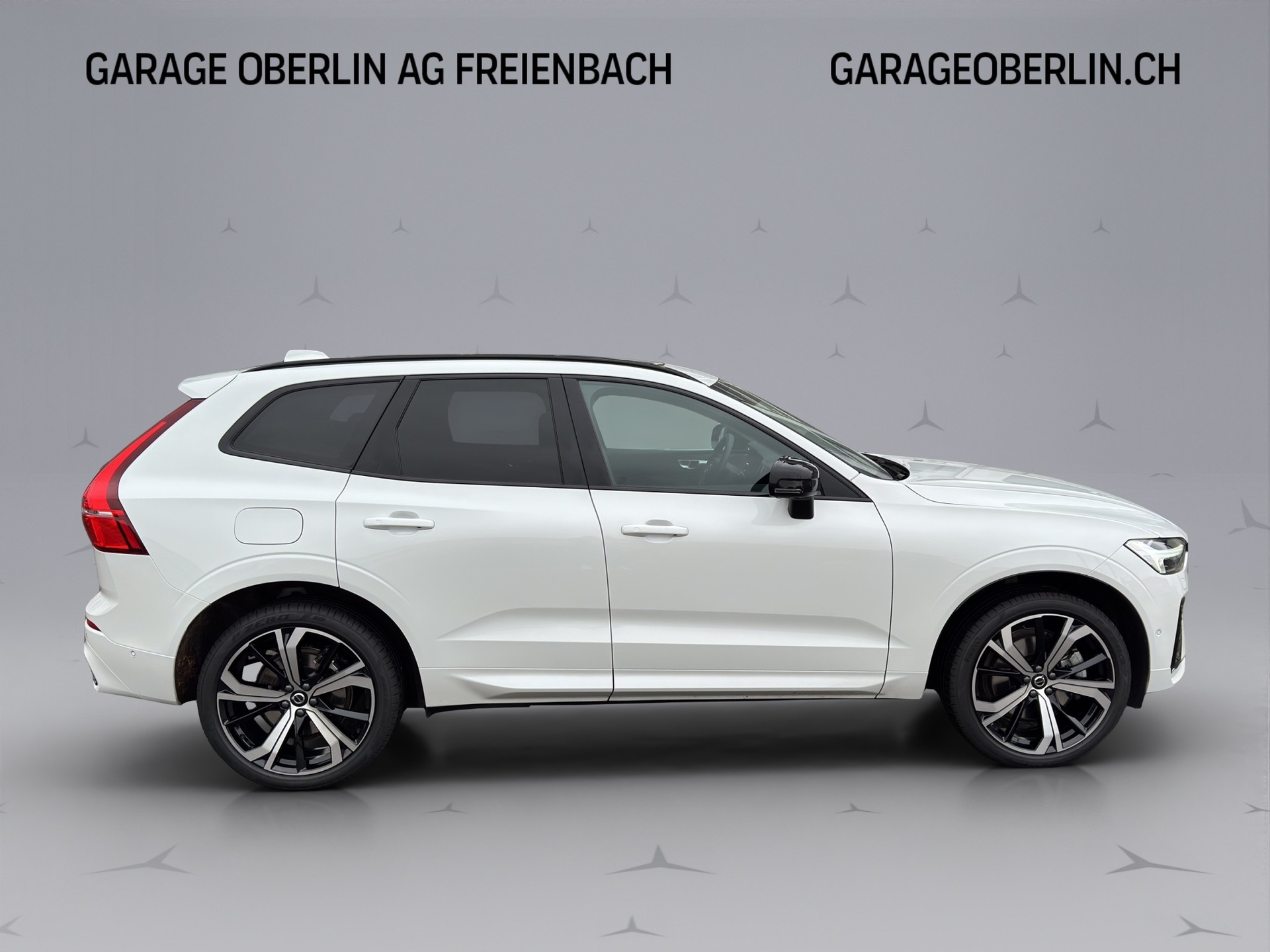 VOLVO XC60 2.0 B4 MH Ultimate Dark AWD-image-6