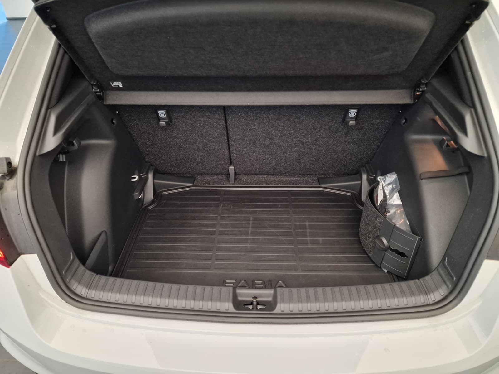 SKODA Fabia 1.0 TSI Monte Carlo-image-13