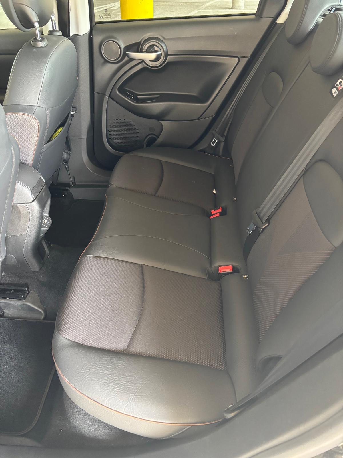 FIAT 500X 1.3 TB GSE Lounge-image-7
