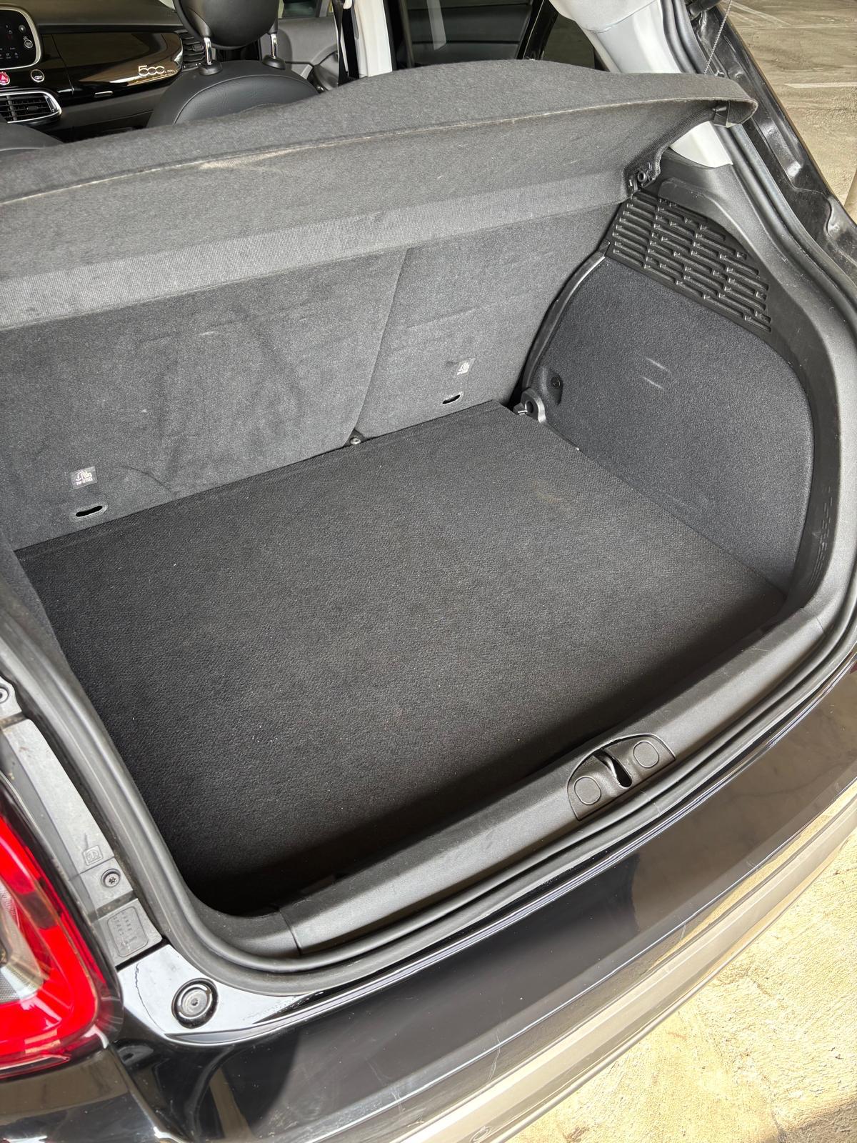 FIAT 500X 1.3 TB GSE Lounge-image-9