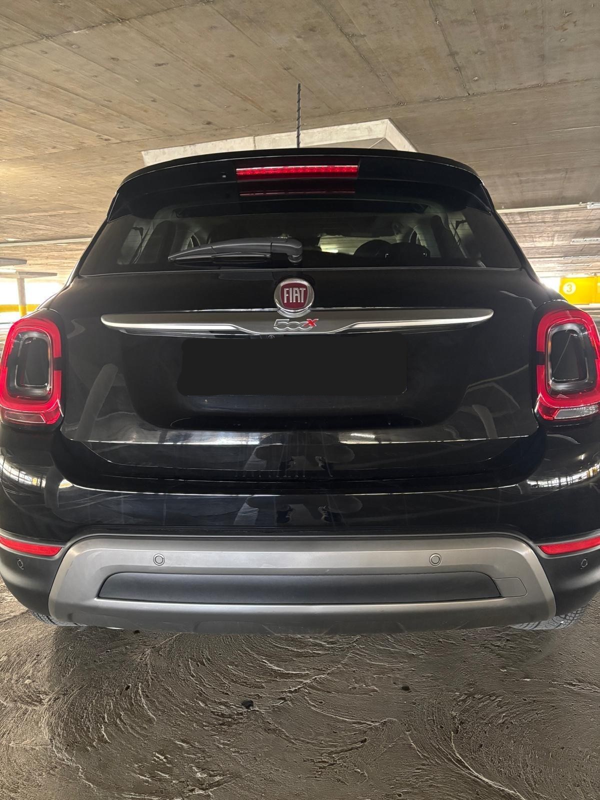 FIAT 500X 1.3 TB GSE Lounge-image-3