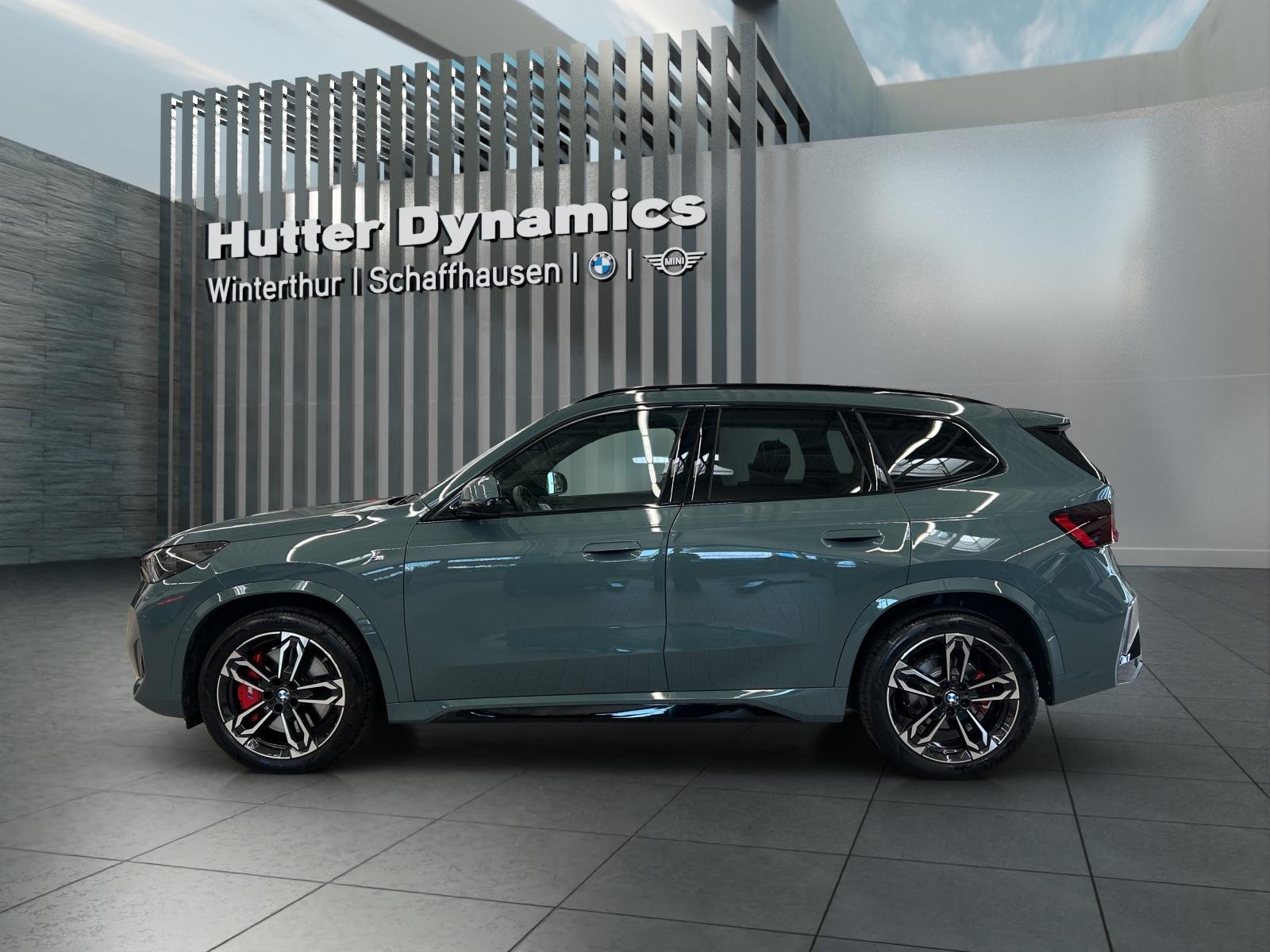 BMW X1 20i sDrive M Sportpaket Pro-image-7