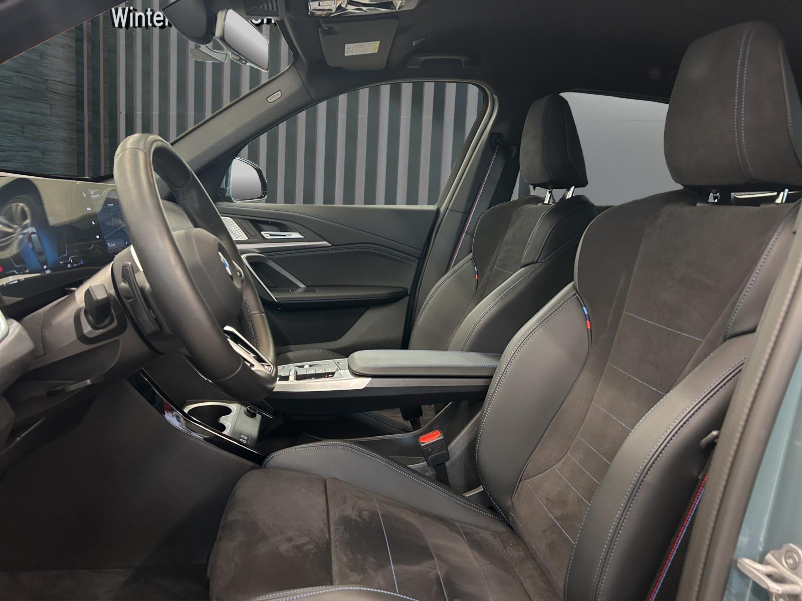BMW X1 20i sDrive M Sportpaket Pro-image-16