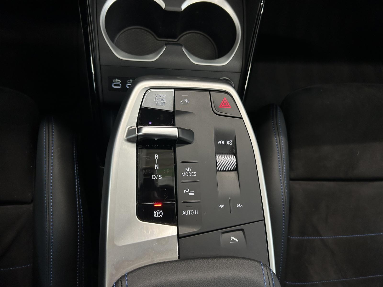 BMW X1 20i sDrive M Sportpaket Pro-image-14