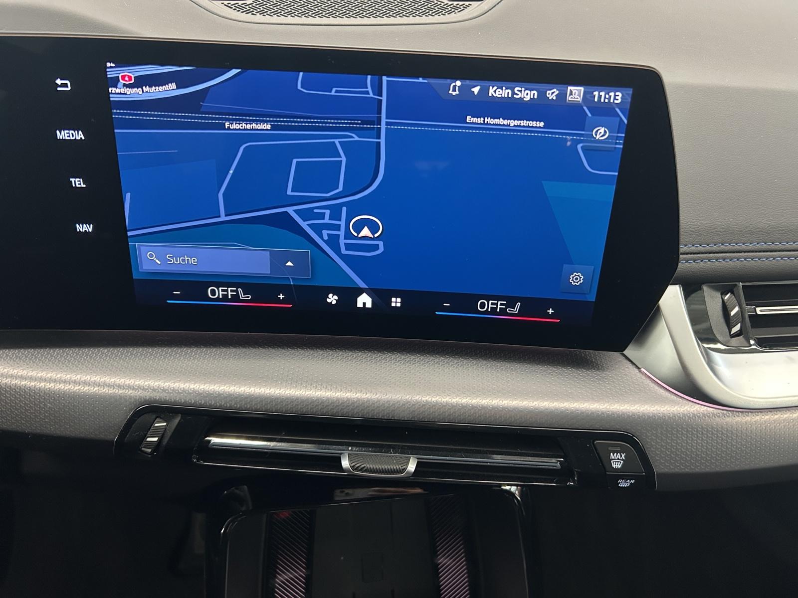 BMW X1 20i sDrive M Sportpaket Pro-image-12