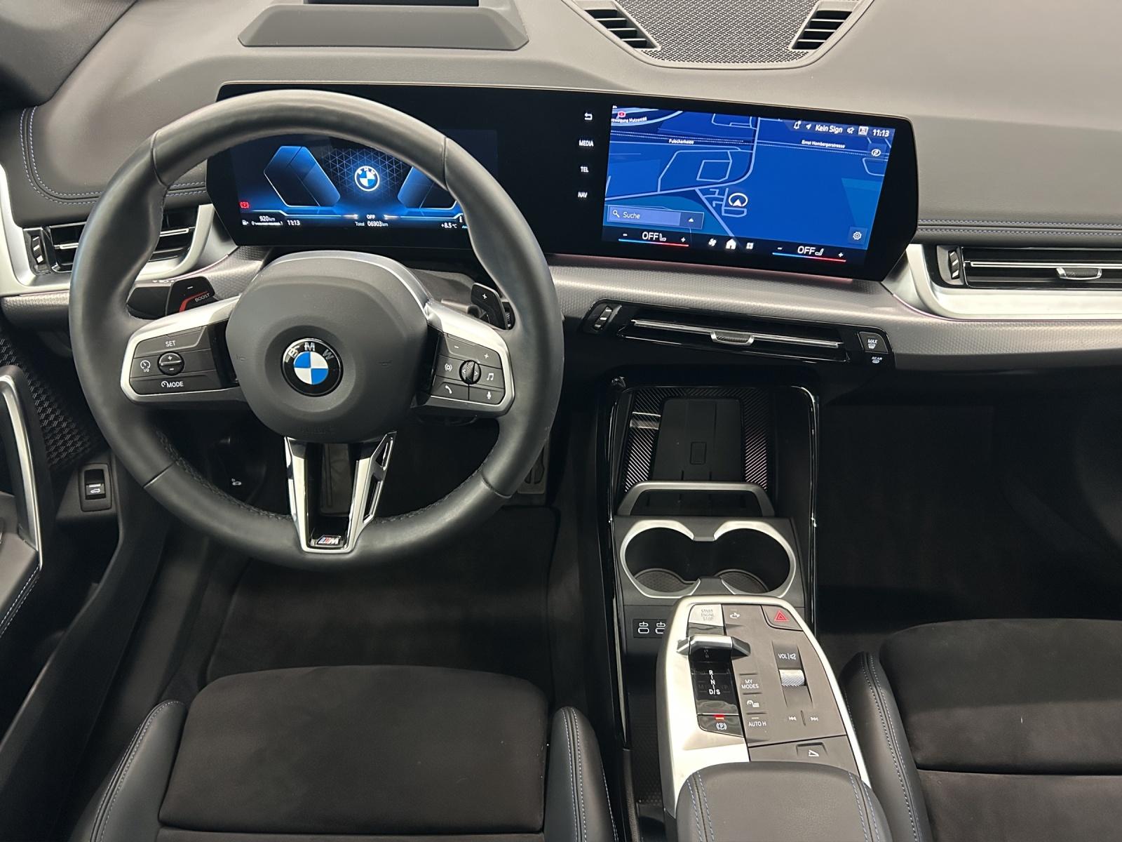 BMW X1 20i sDrive M Sportpaket Pro-image-9