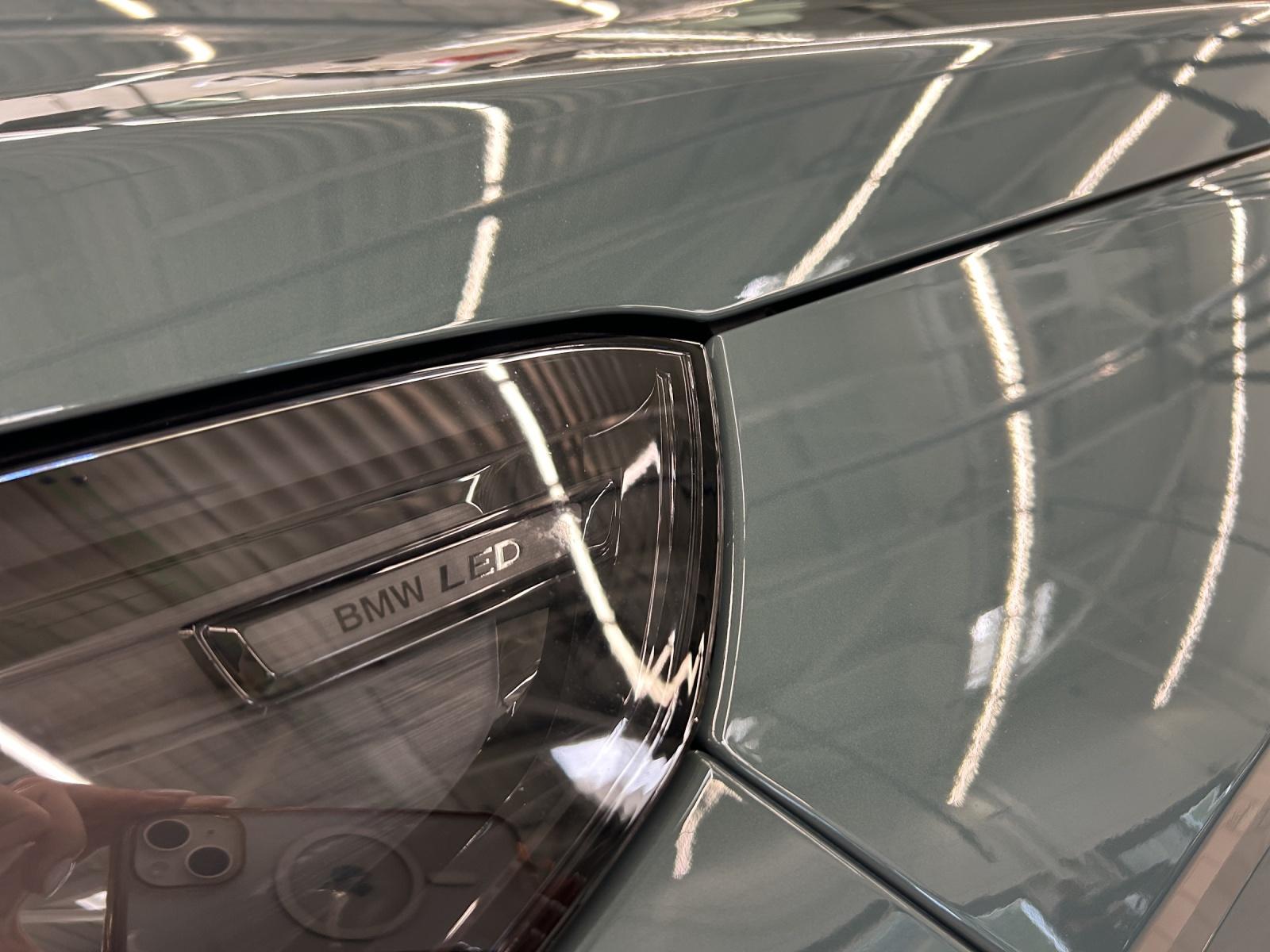 BMW X1 20i sDrive M Sportpaket Pro-image-21