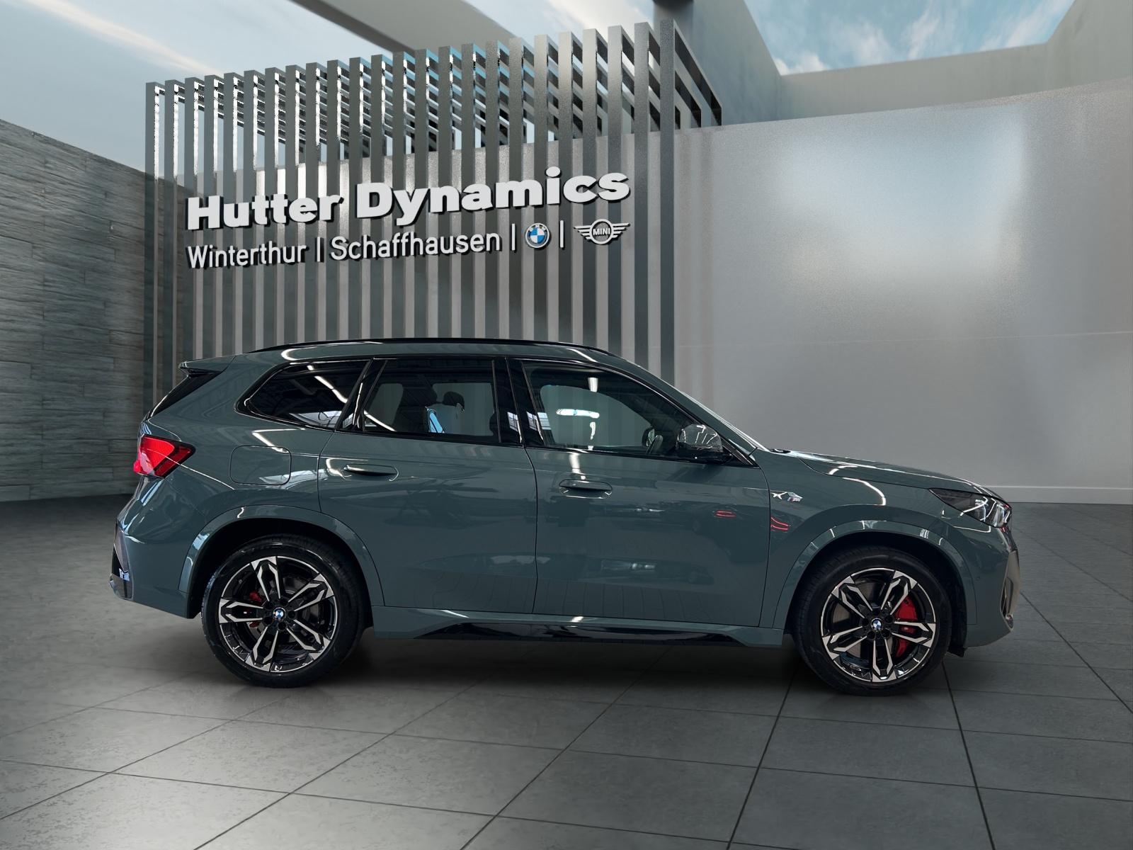 BMW X1 20i sDrive M Sportpaket Pro-image-3