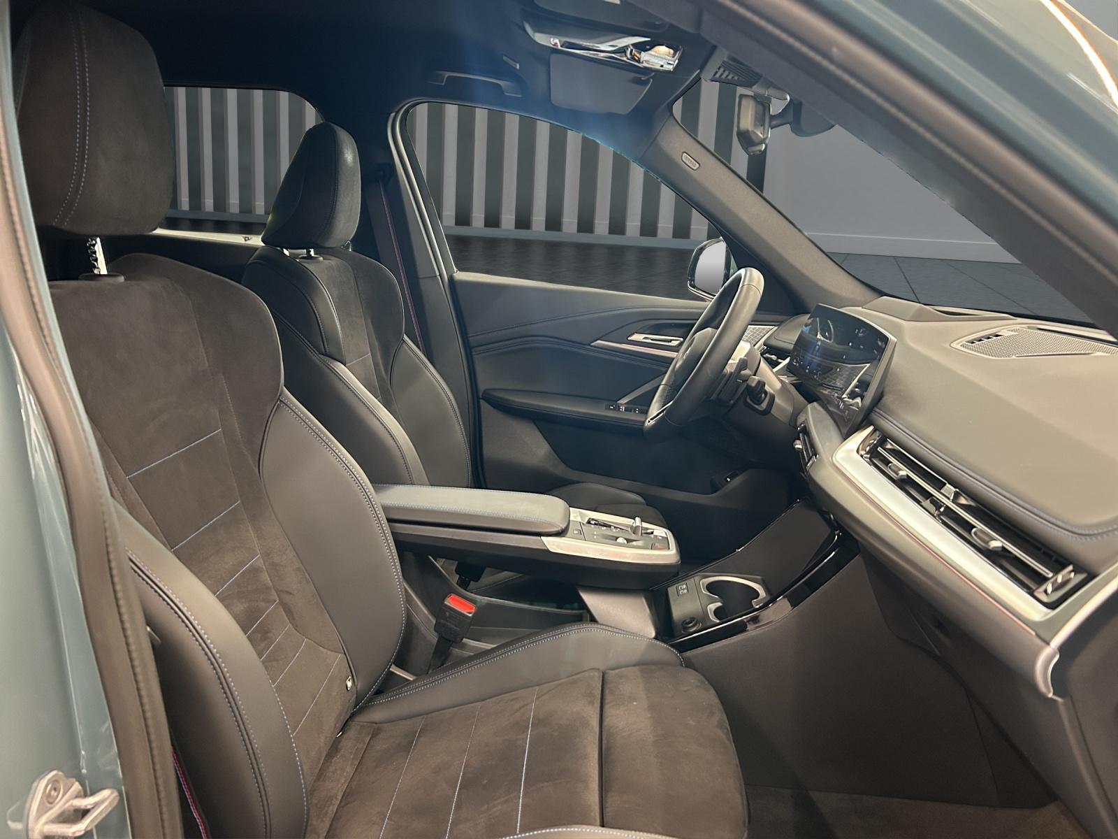BMW X1 20i sDrive M Sportpaket Pro-image-17