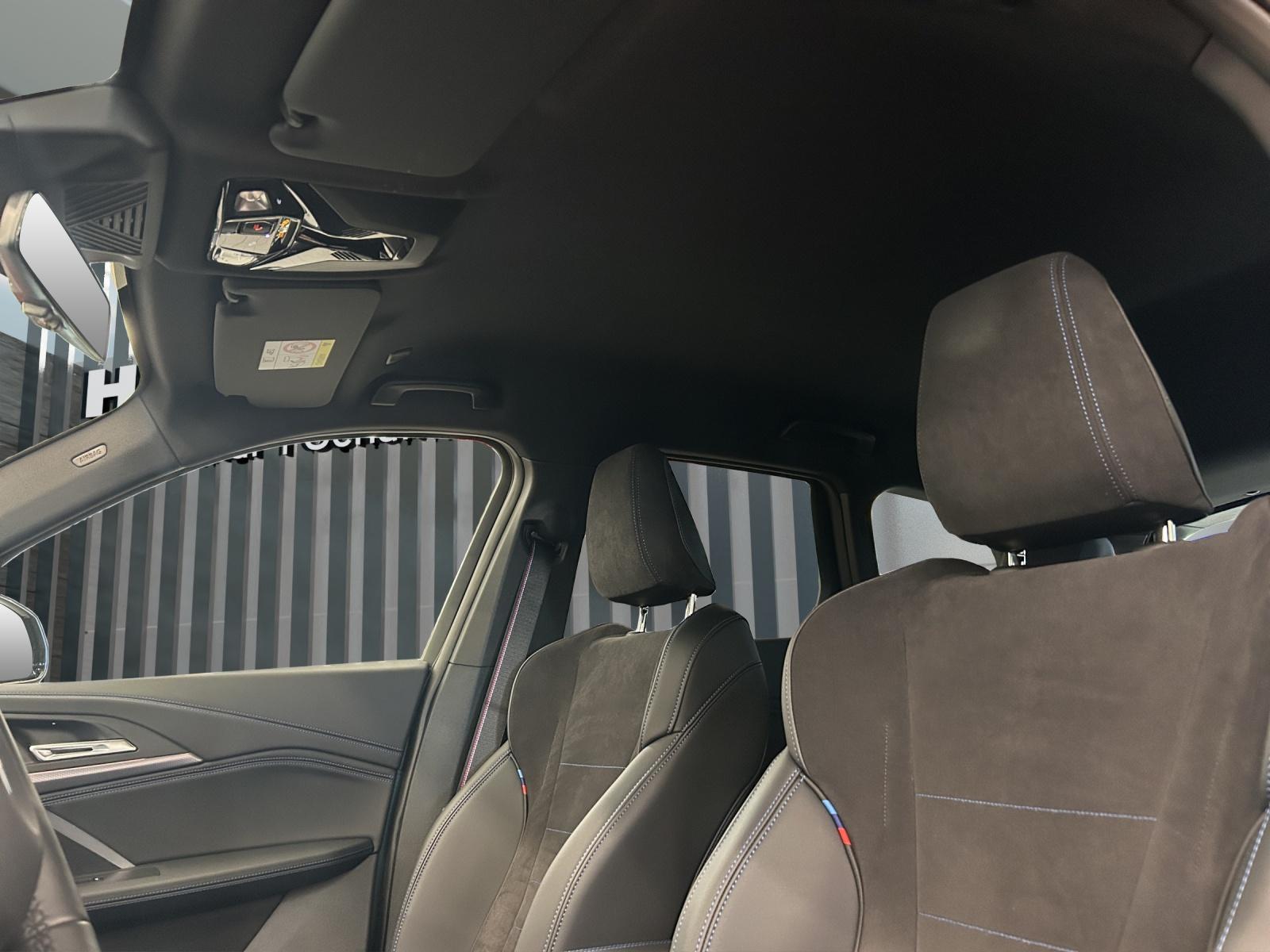 BMW X1 20i sDrive M Sportpaket Pro-image-18