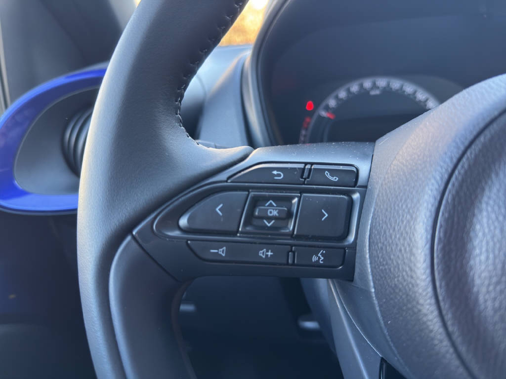 TOYOTA Aygo X 1.0 VVT-i Trend-image-6
