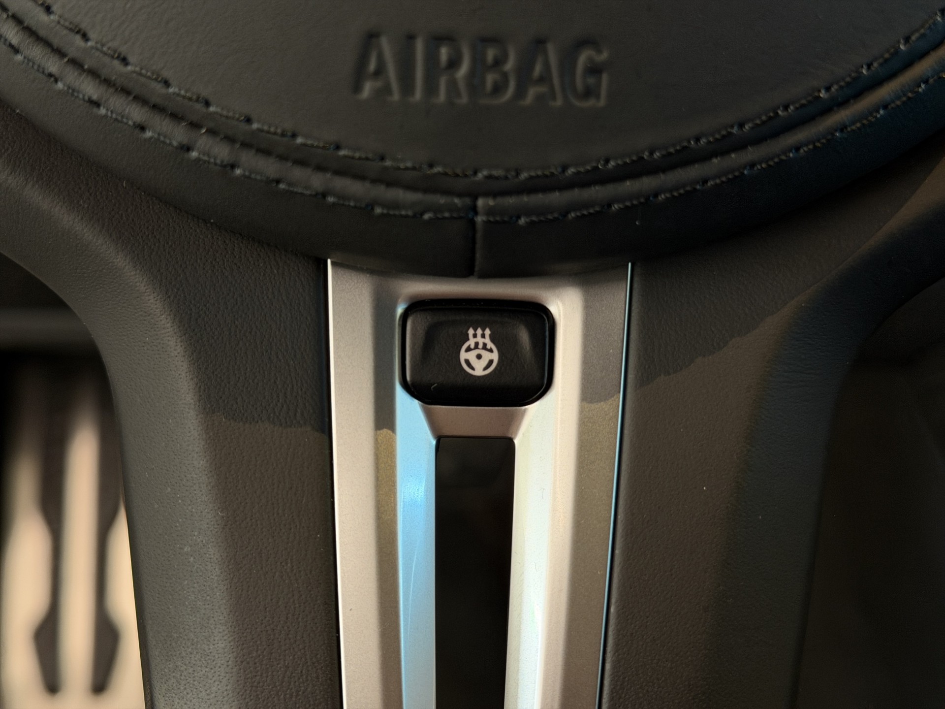 BMW X3 xDrive M Competition Steptronic-image-25