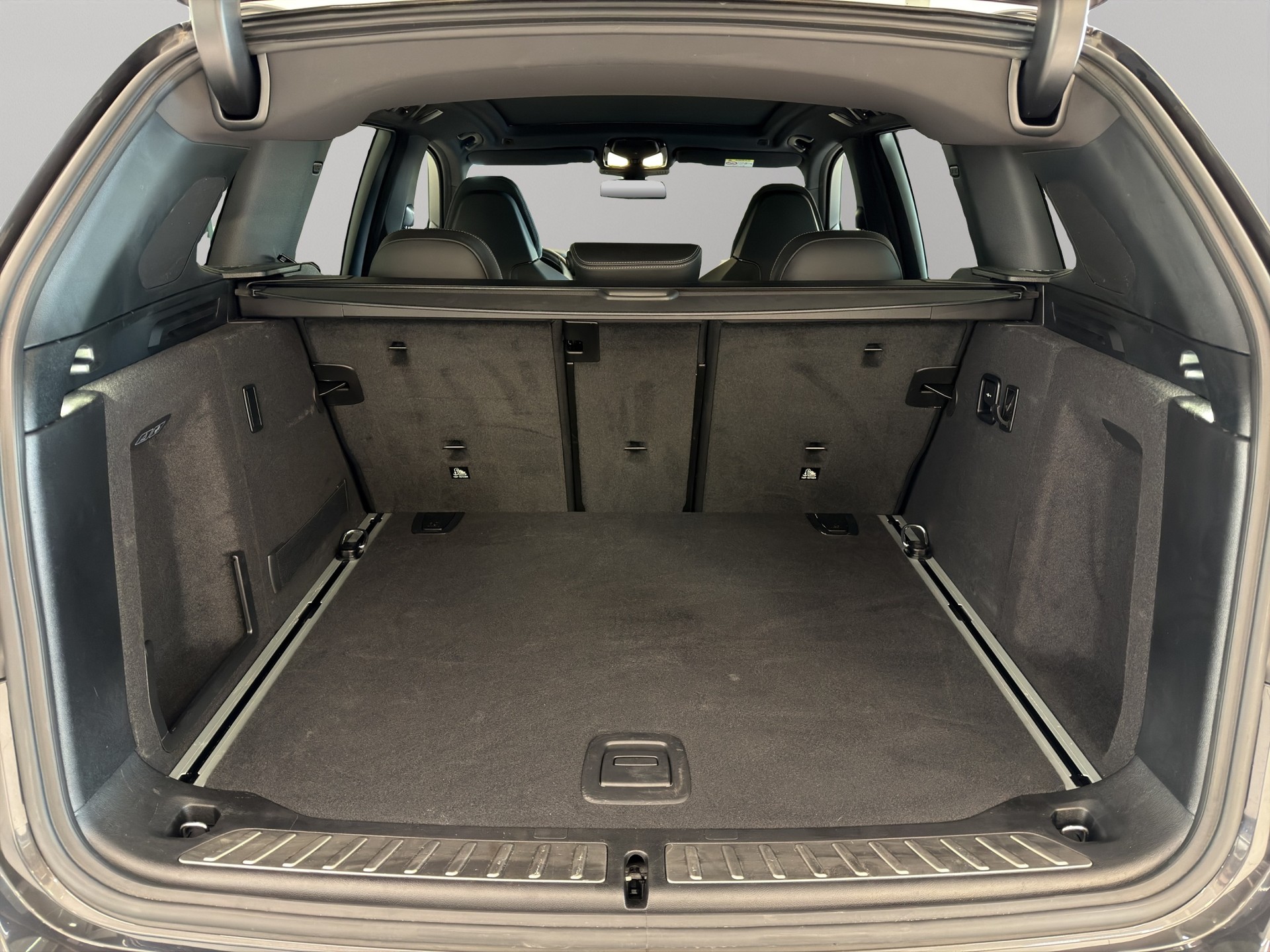 BMW X3 xDrive M Competition Steptronic-image-26