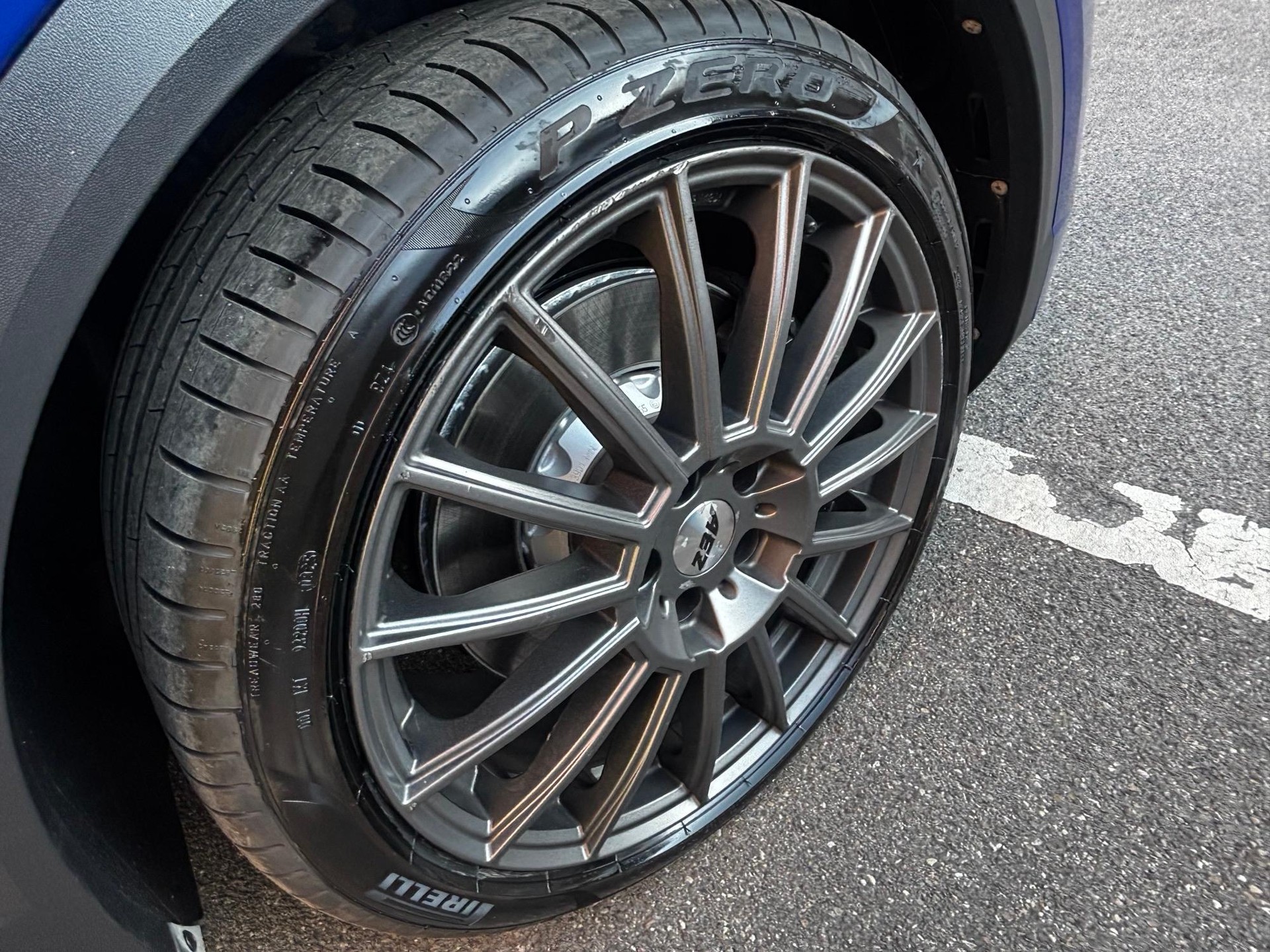 VW T-Roc 2.0 TSI R-Line DSG 4motion-image-10