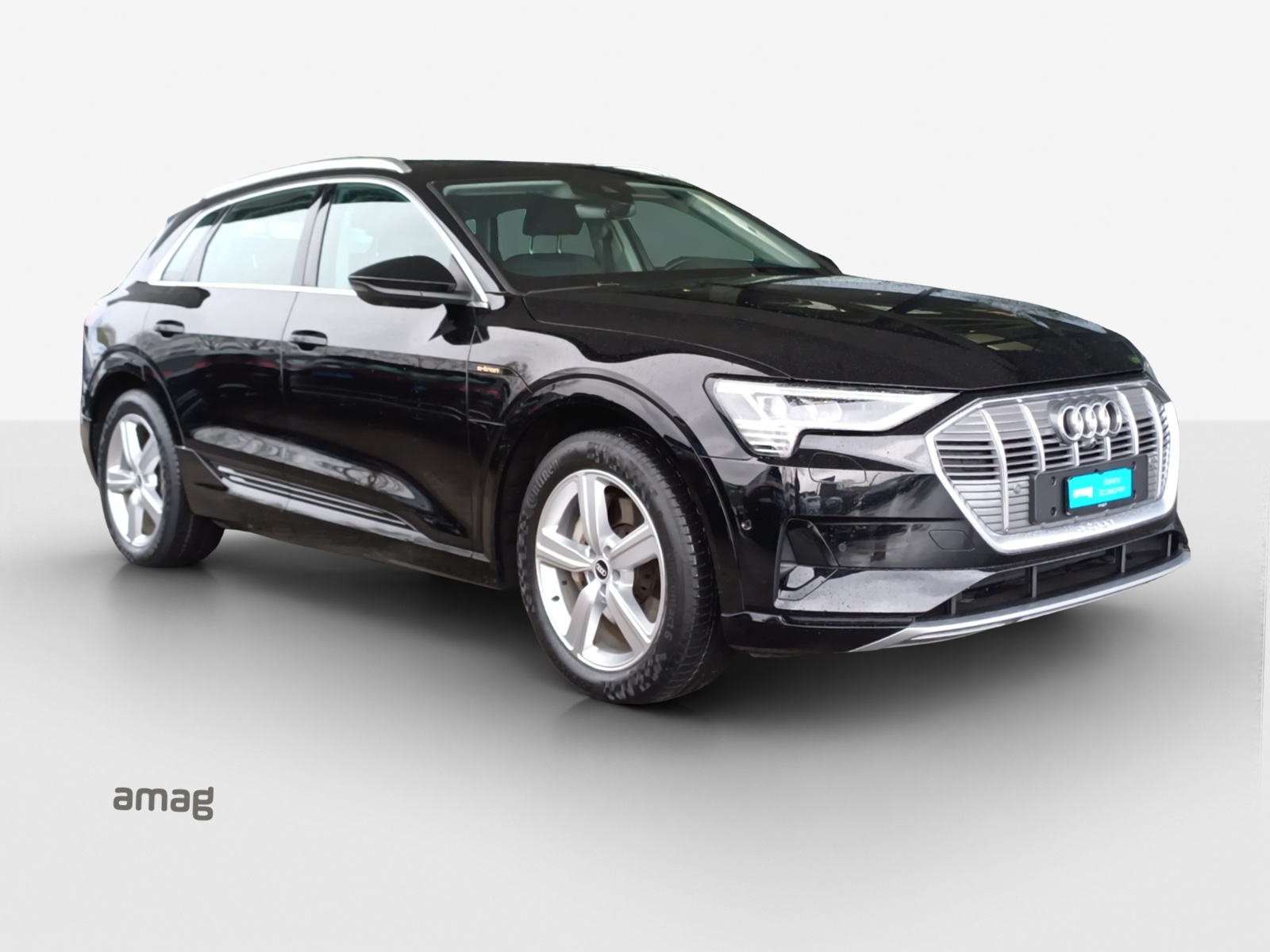 AUDI e-tron 55 Advanced quattro-image-6