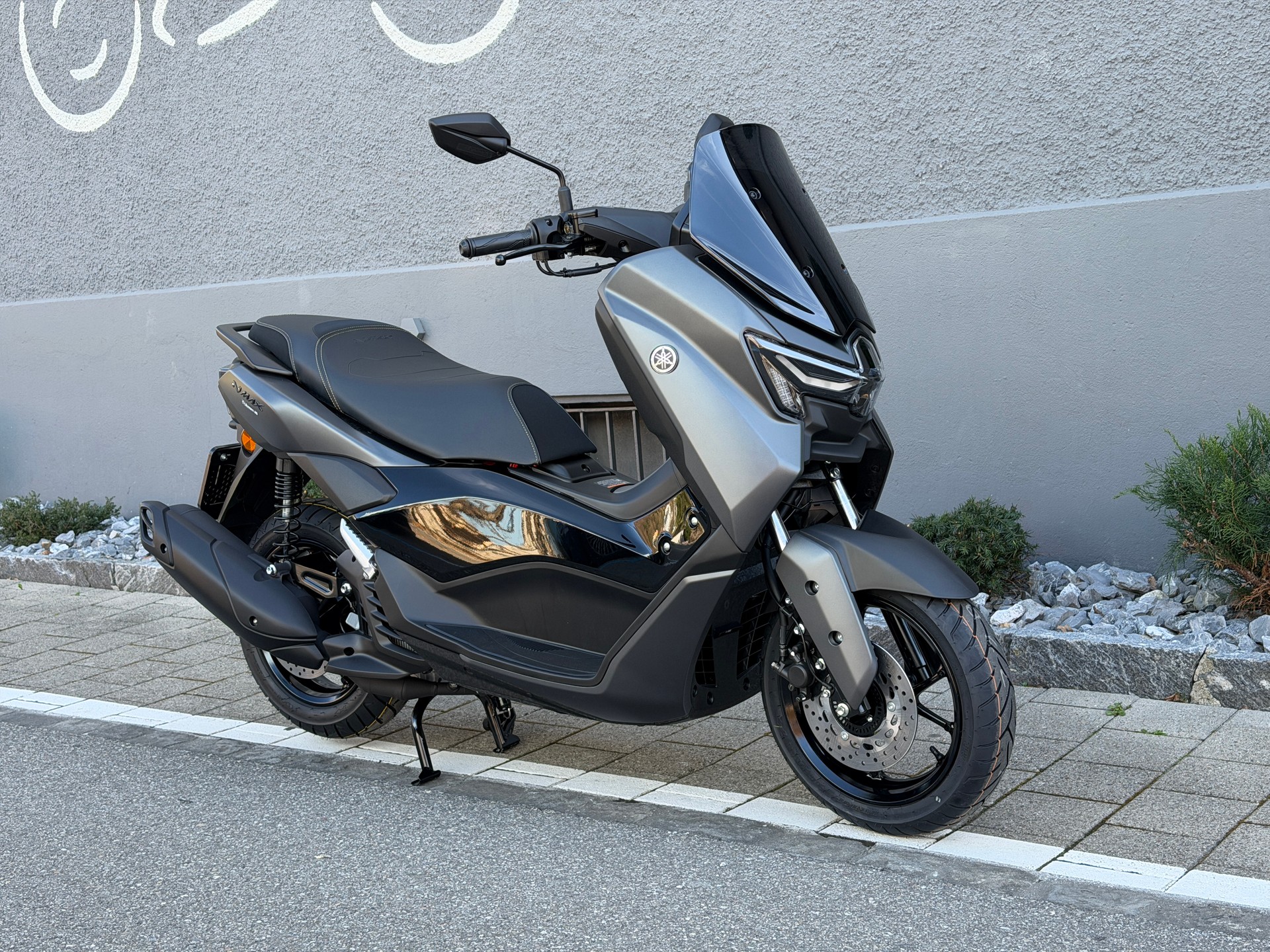 YAMAHA NMAX Tech MAX 2026-image-9