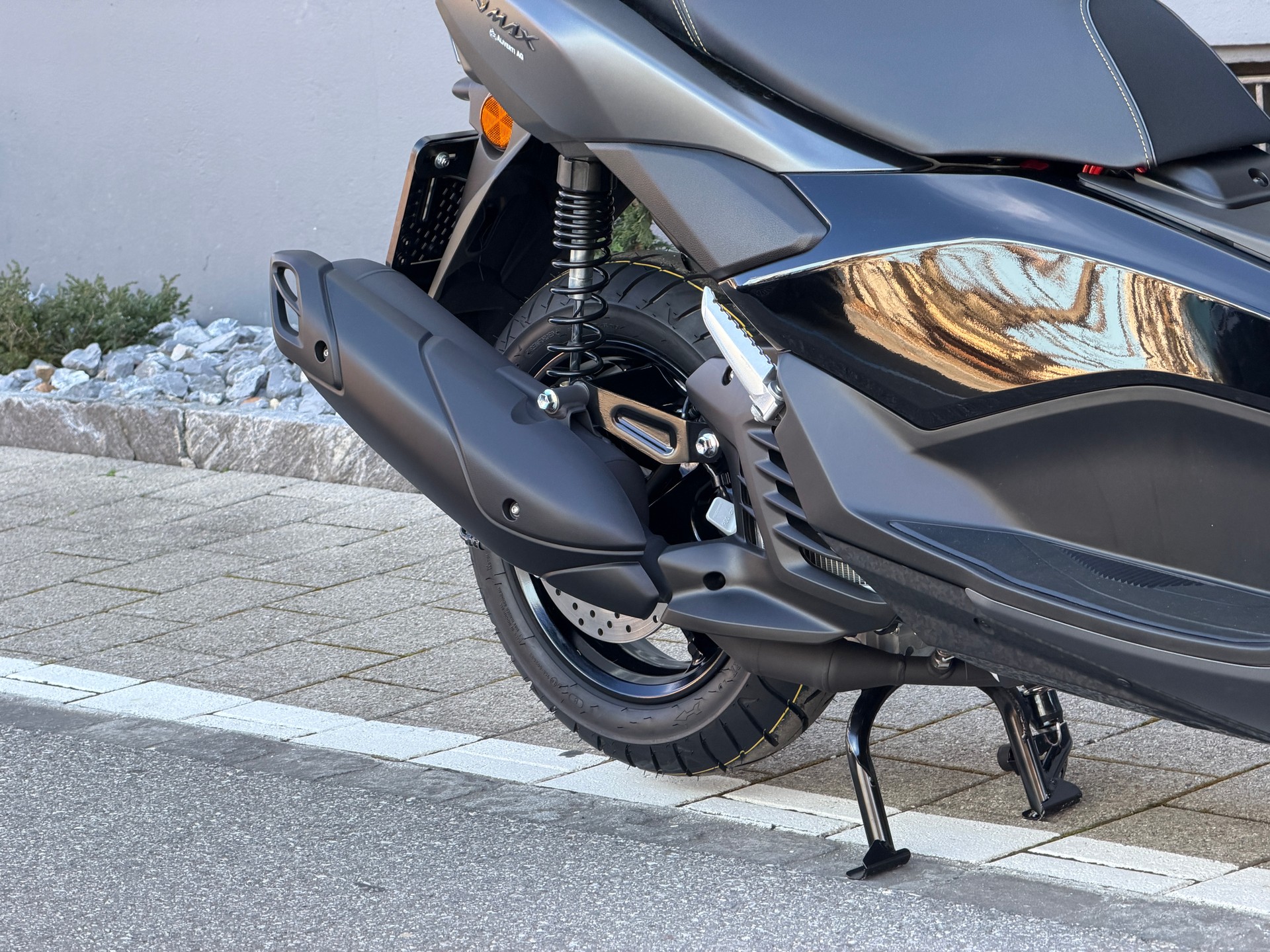 YAMAHA NMAX Tech MAX 2026-image-10
