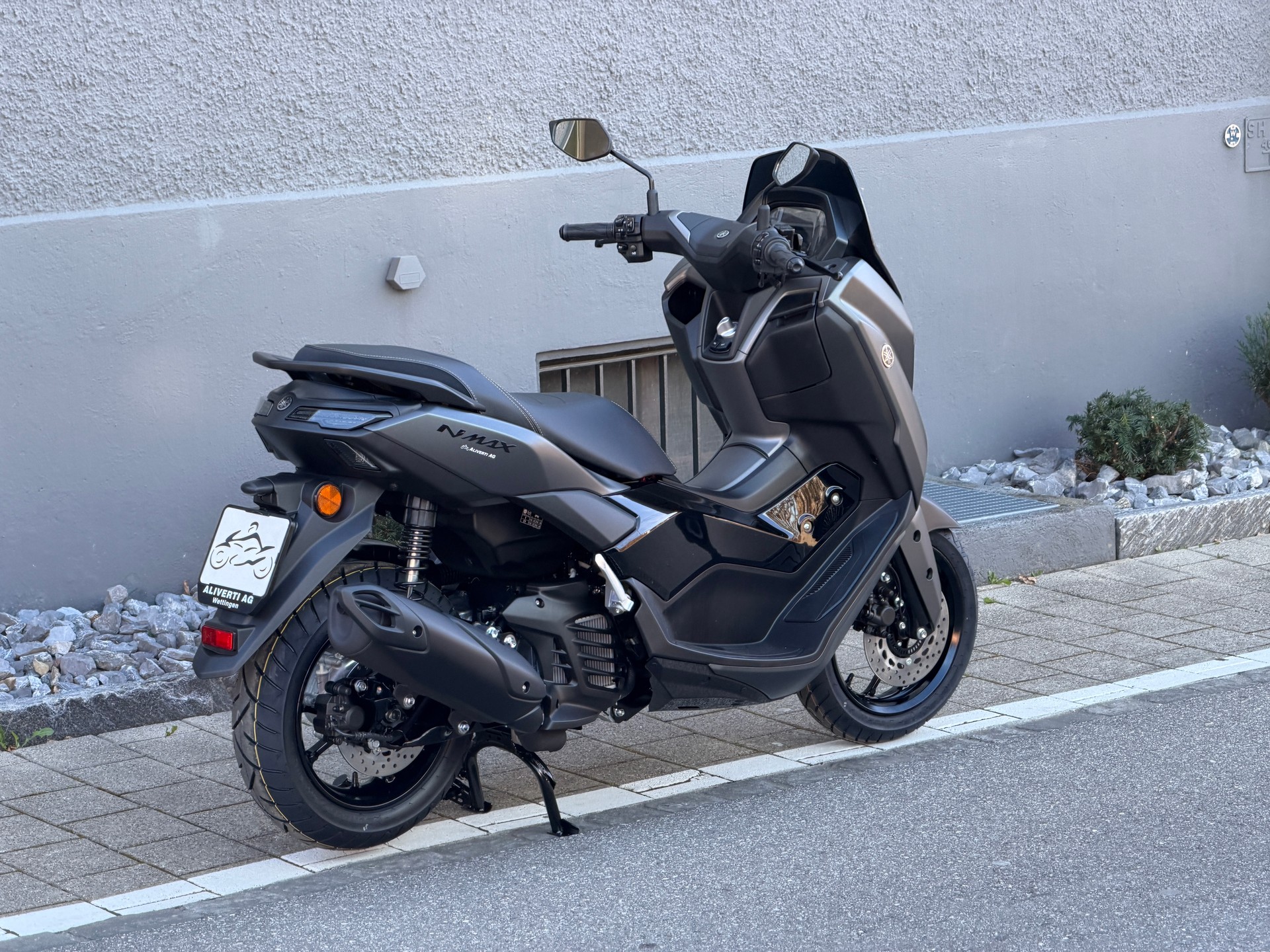 YAMAHA NMAX Tech MAX 2026-image-14