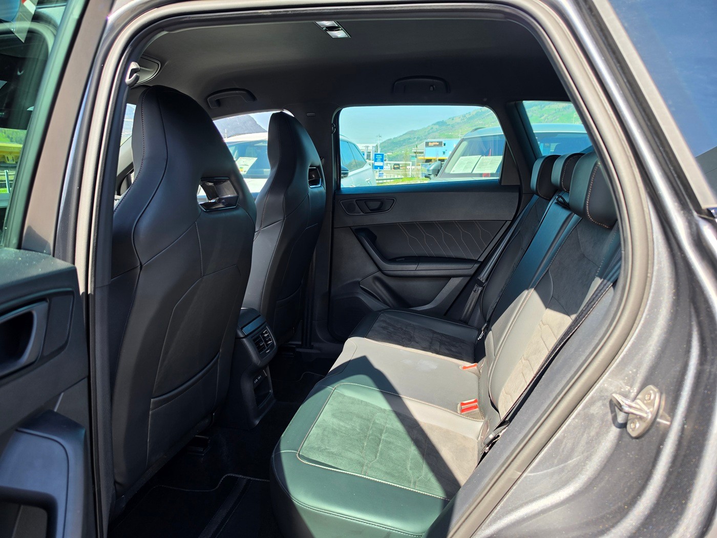 CUPRA Ateca 2.0TSI 4Drive DSG-image-7