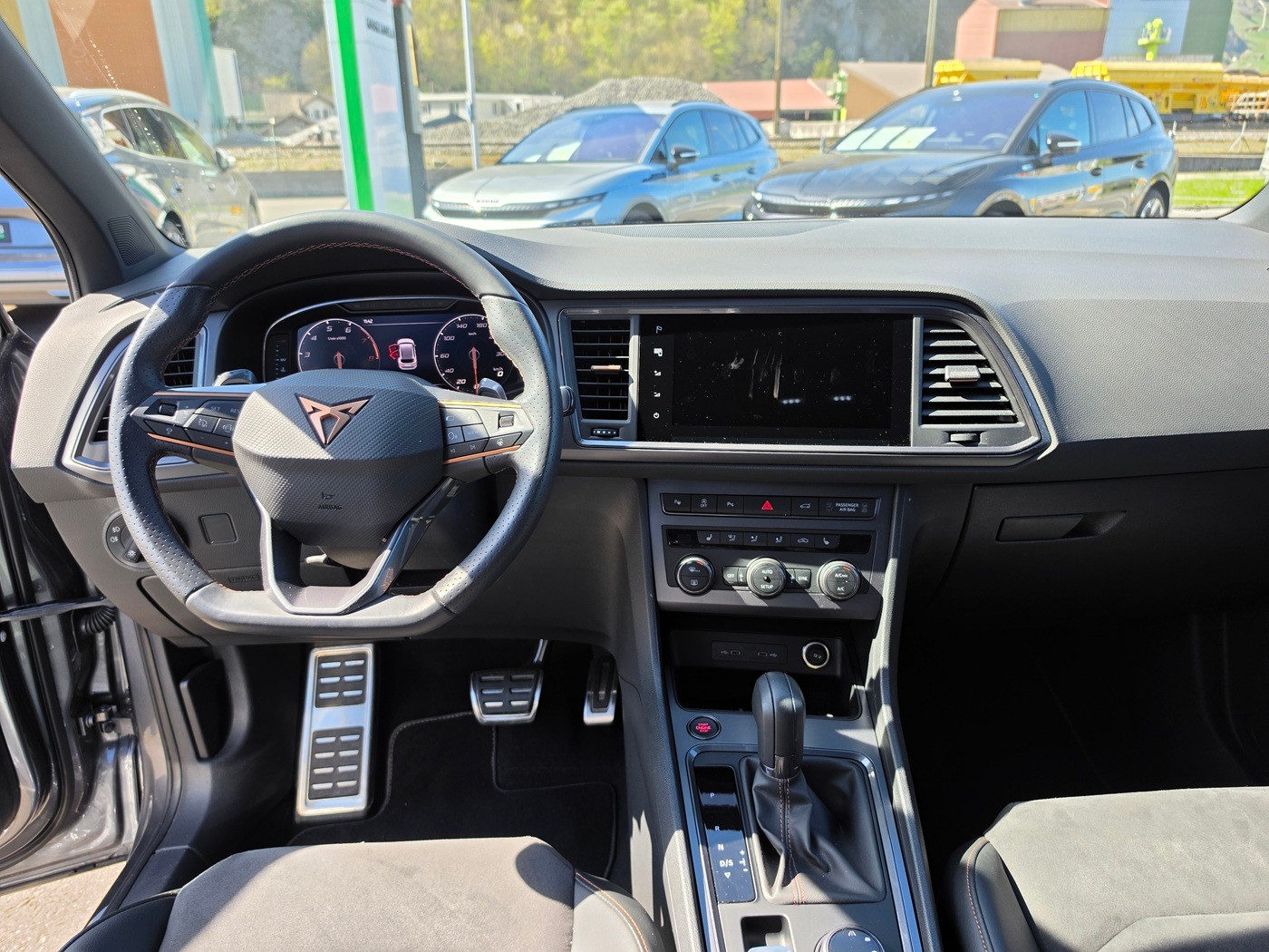 CUPRA Ateca 2.0TSI 4Drive DSG-image-8