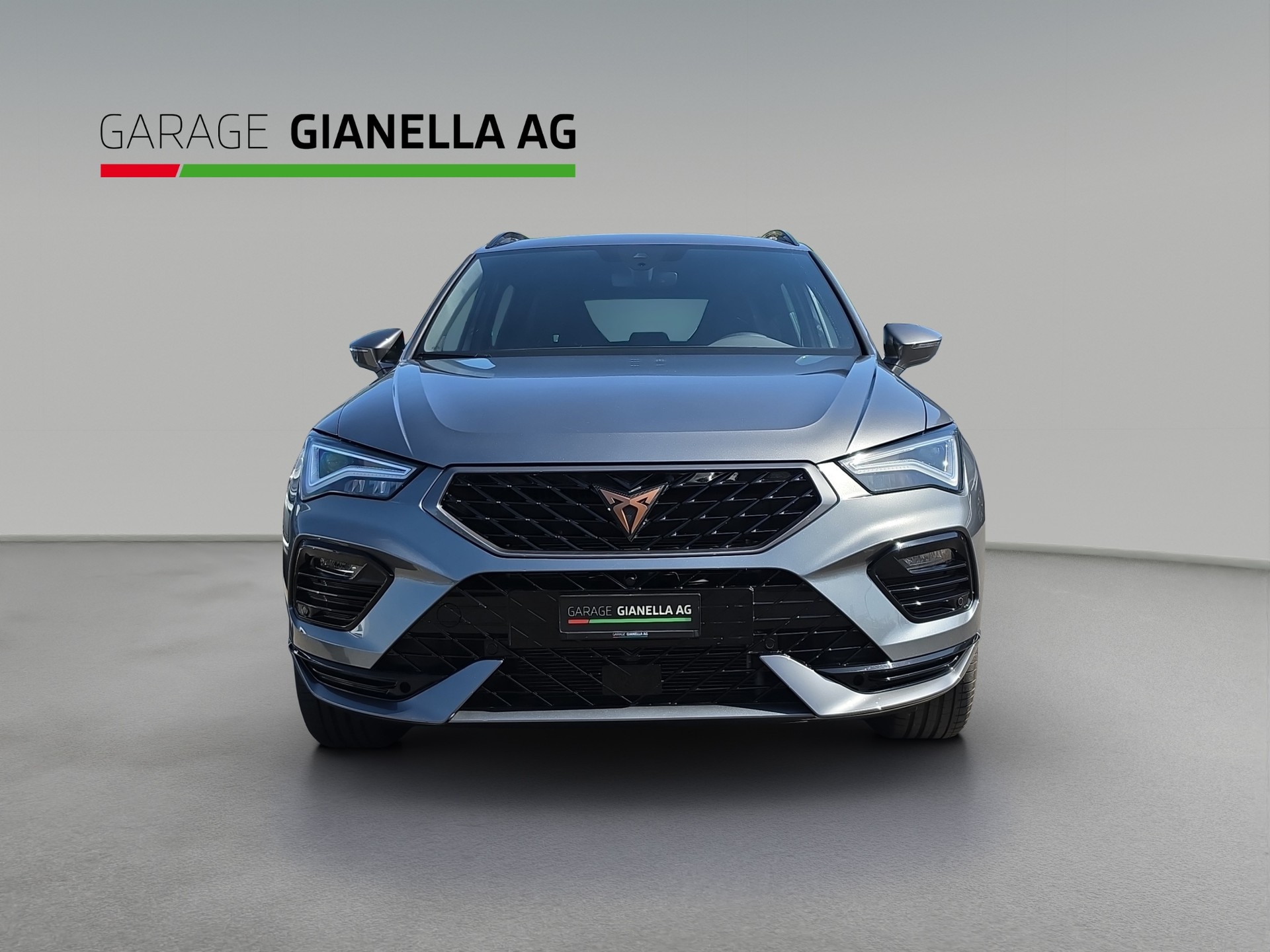 CUPRA Ateca 2.0TSI 4Drive DSG-image-3