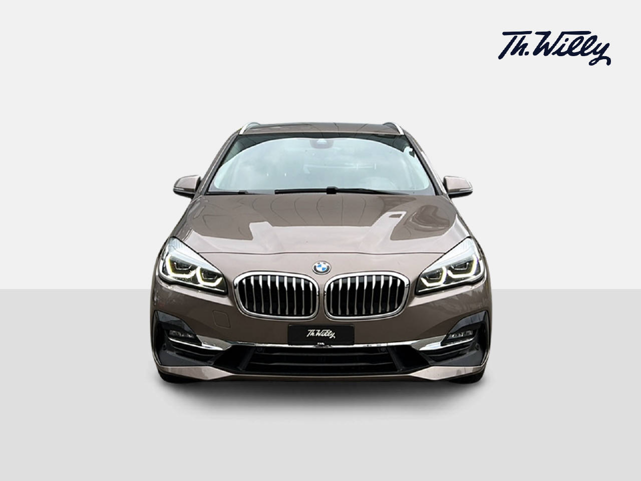 BMW 220d xDrive SAG Active Tourer-image-8