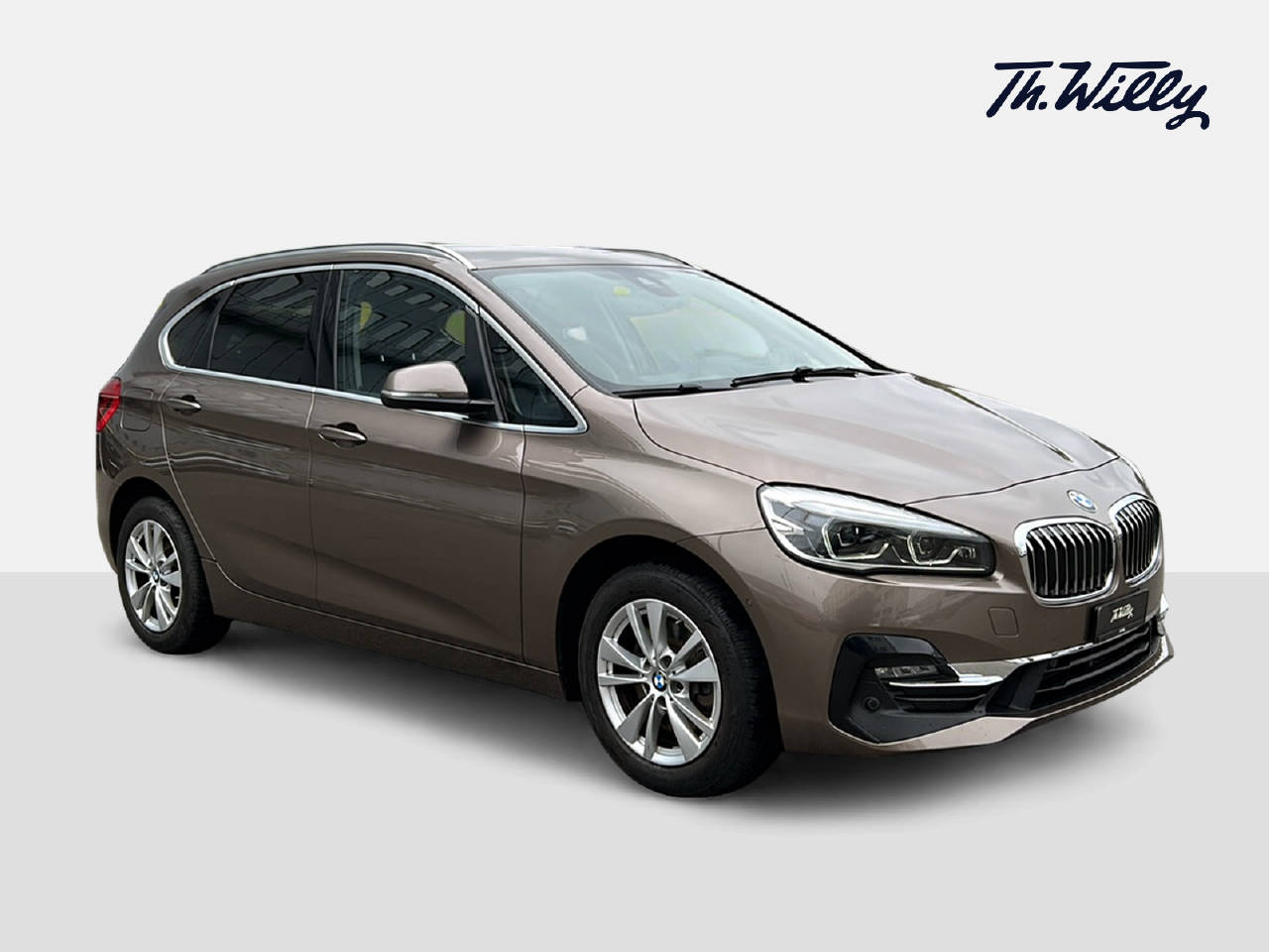 BMW 220d xDrive SAG Active Tourer-image-7