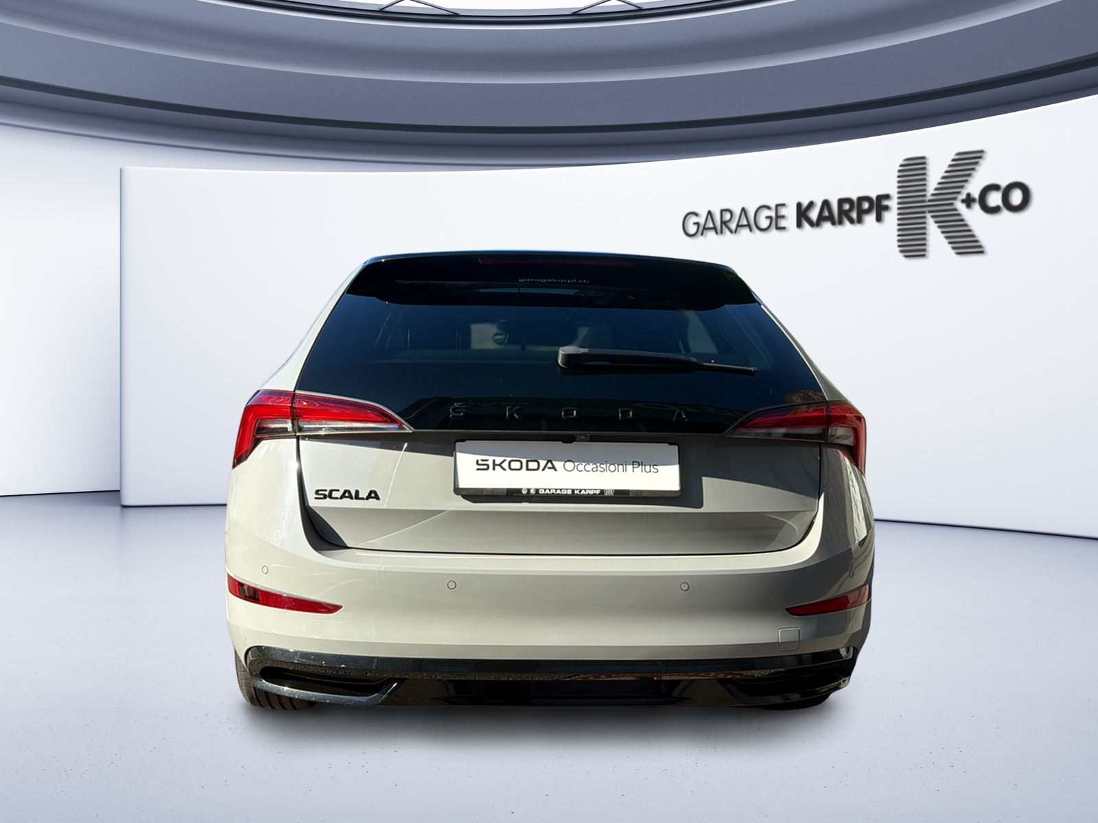 SKODA Scala 1.0 TSI Monte Carlo DSG-image-3