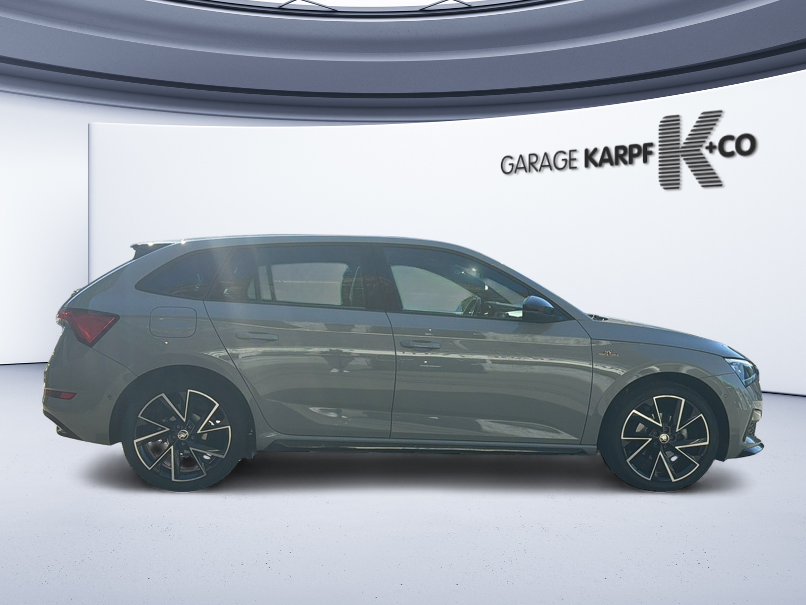 SKODA Scala 1.0 TSI Monte Carlo DSG-image-5