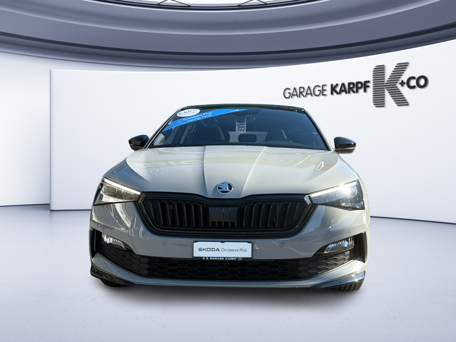 SKODA Scala 1.0 TSI Monte Carlo DSG-image-7