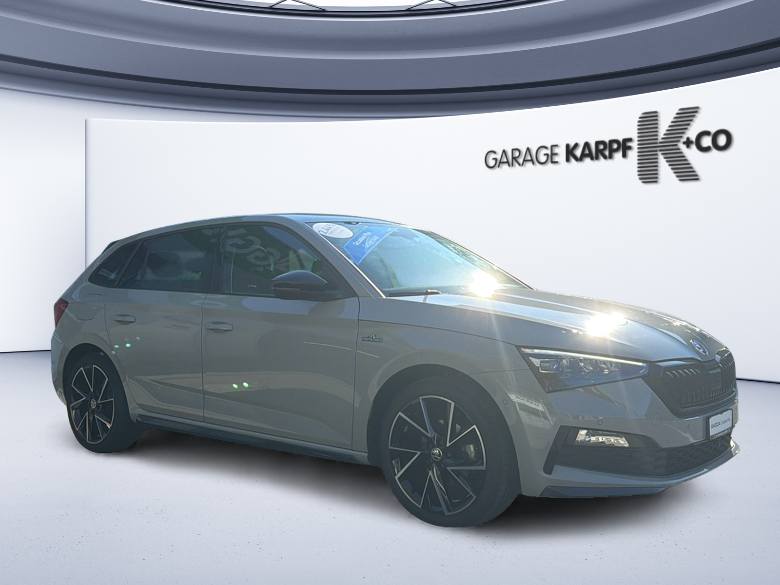 SKODA Scala 1.0 TSI Monte Carlo DSG-image-6