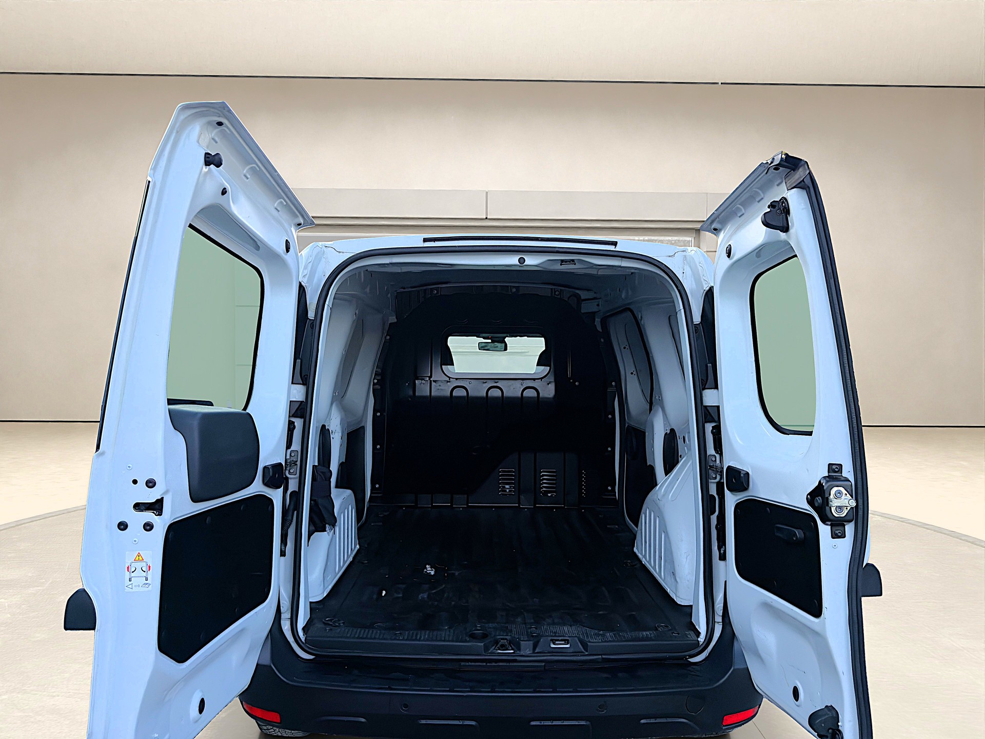 RENAULT Express 1.5 Blue dCi 95 Advance-image-13