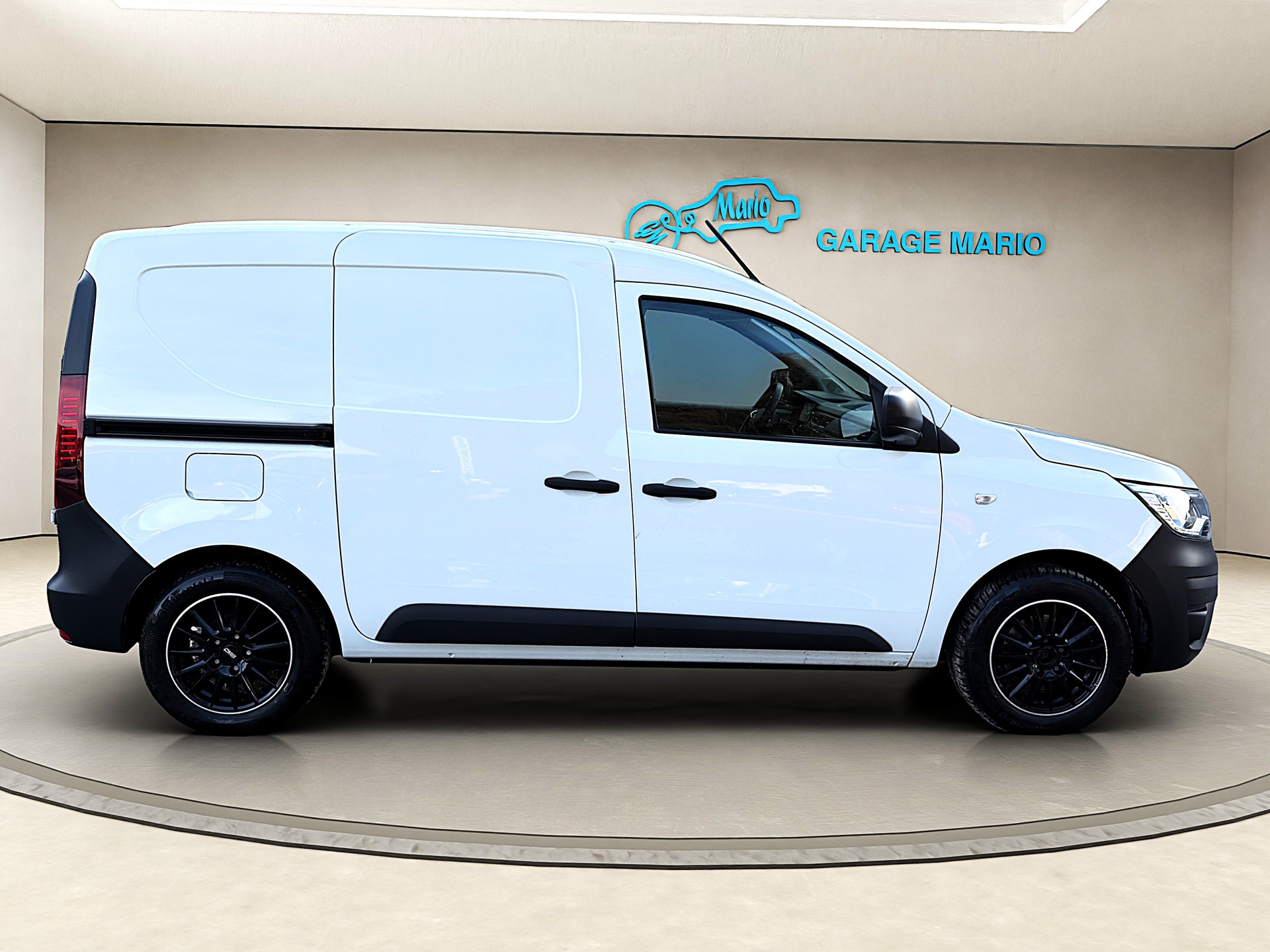 RENAULT Express 1.5 Blue dCi 95 Advance-image-3