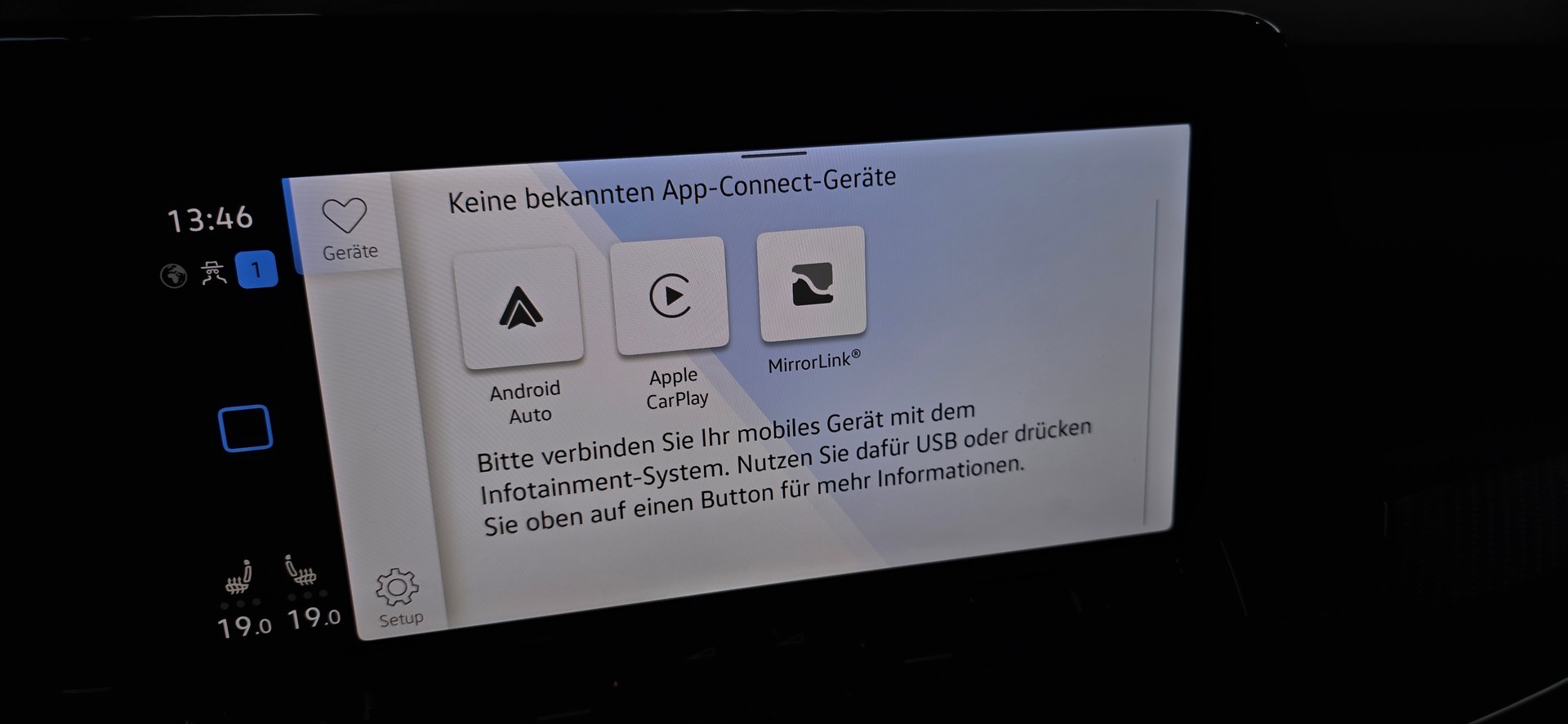 VW Golf Variant 2.0 TSI R DSG 4Motion *ACC*LaneAssist*Lenkrad- und Sitzheizung*Ambientebeleuchtung*Carplay/AndroidAuto*-image-21
