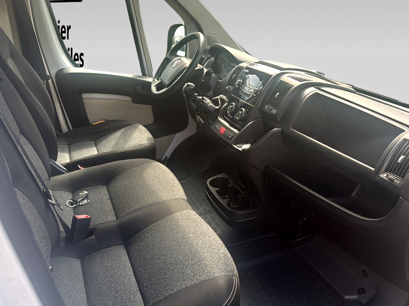 FIAT Ducato 30 2.0 MJ-image-11