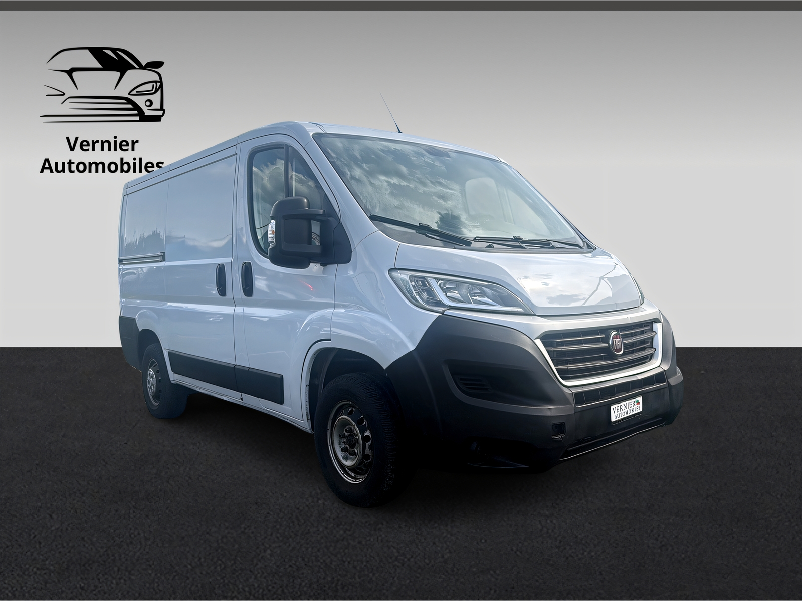 FIAT Ducato 30 2.0 MJ-image-0
