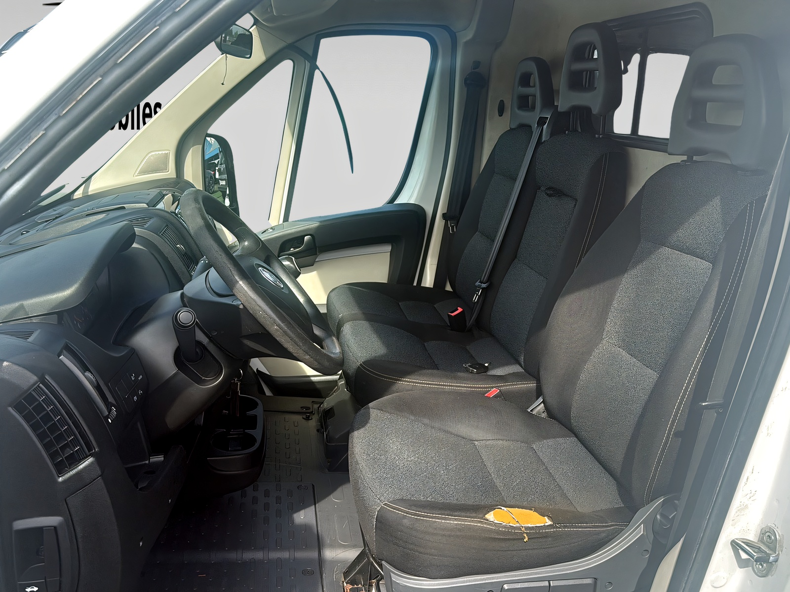 FIAT Ducato 30 2.0 MJ-image-10