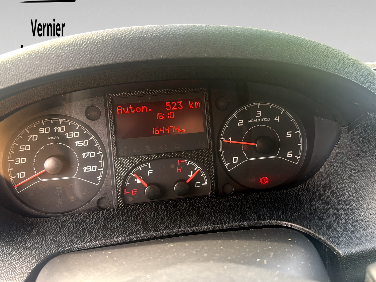 FIAT Ducato 30 2.0 MJ-image-12