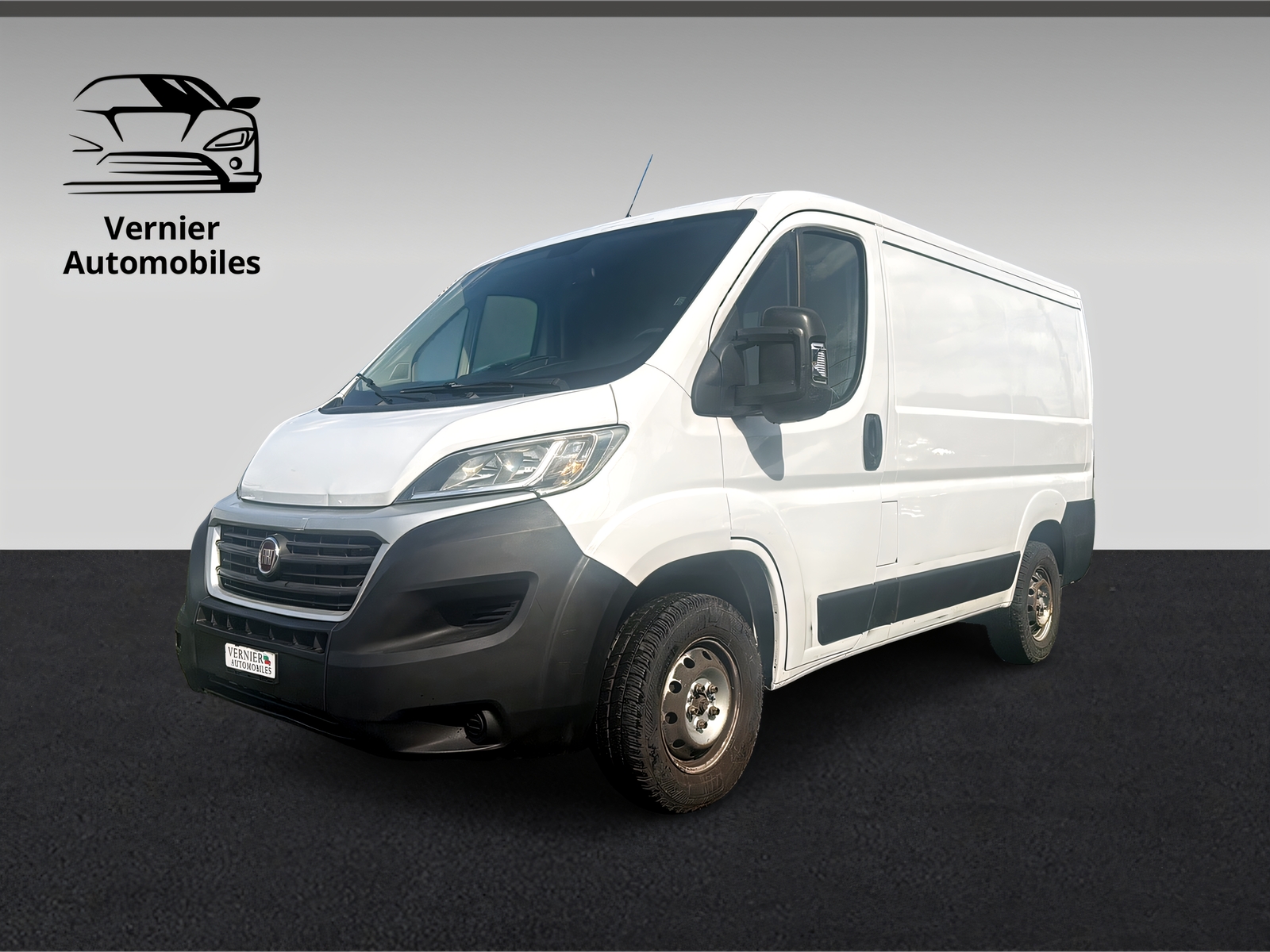 FIAT Ducato 30 2.0 MJ-image-2