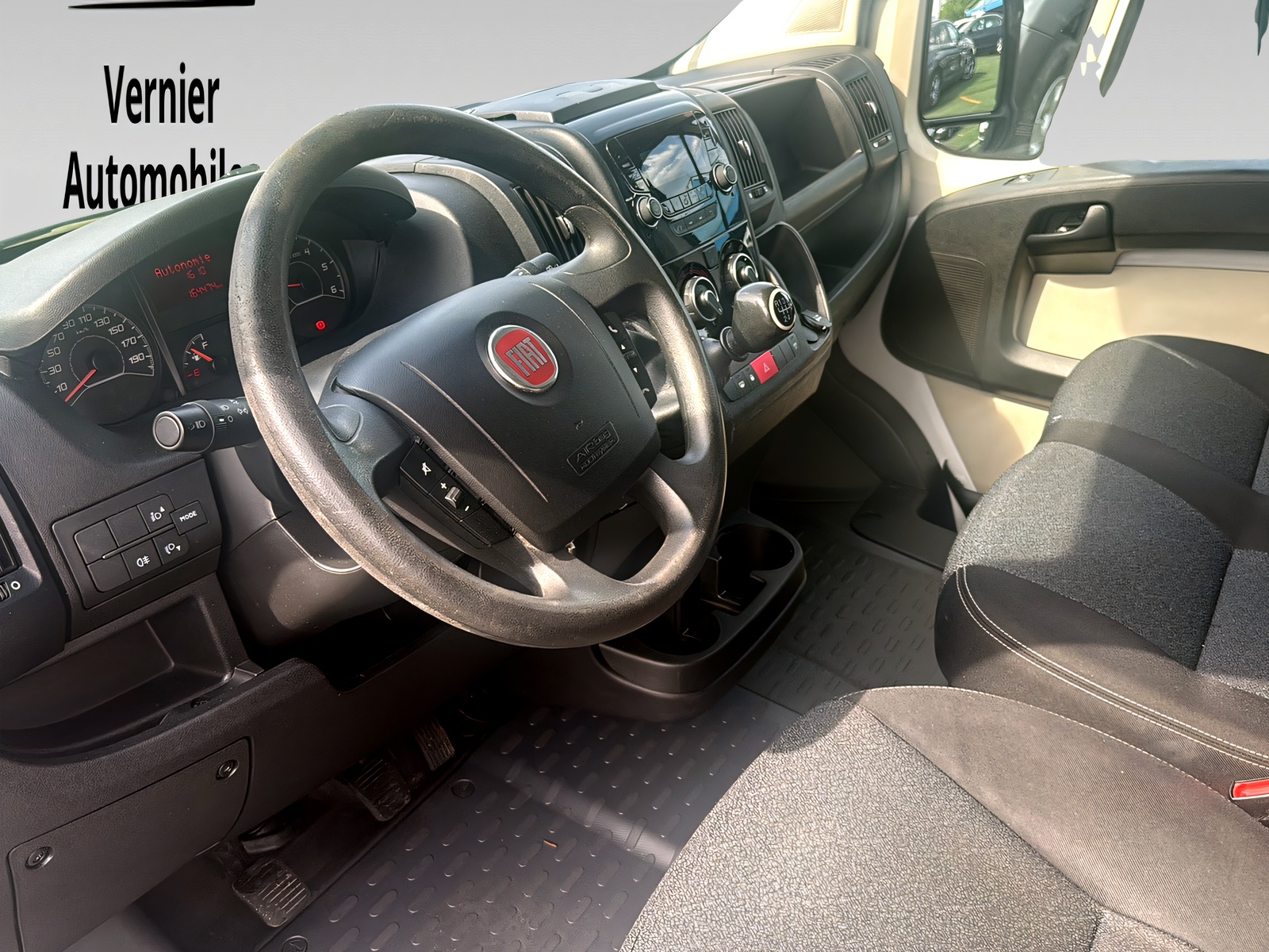FIAT Ducato 30 2.0 MJ-image-13