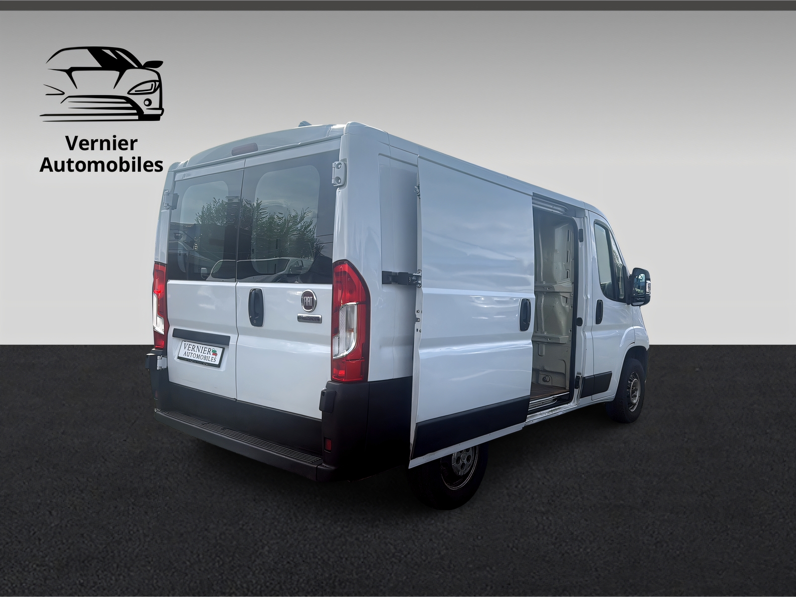 FIAT Ducato 30 2.0 MJ-image-5