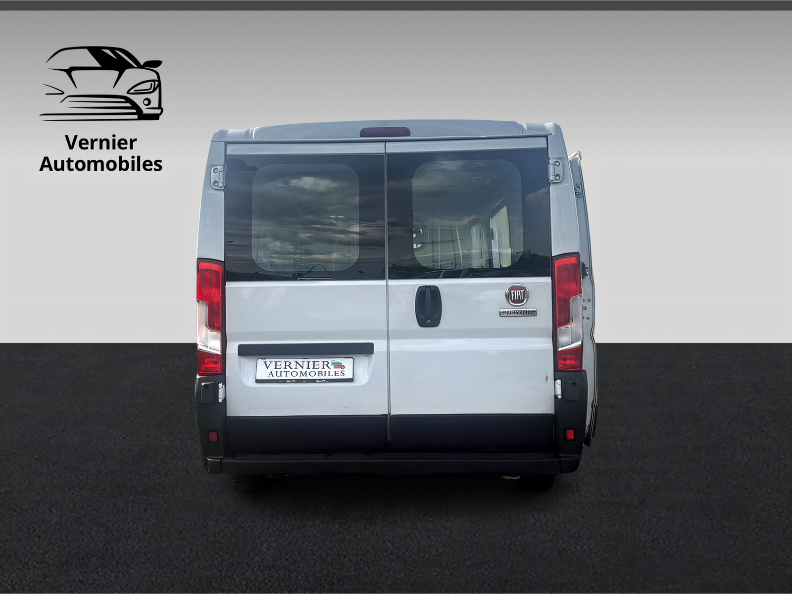 FIAT Ducato 30 2.0 MJ-image-4