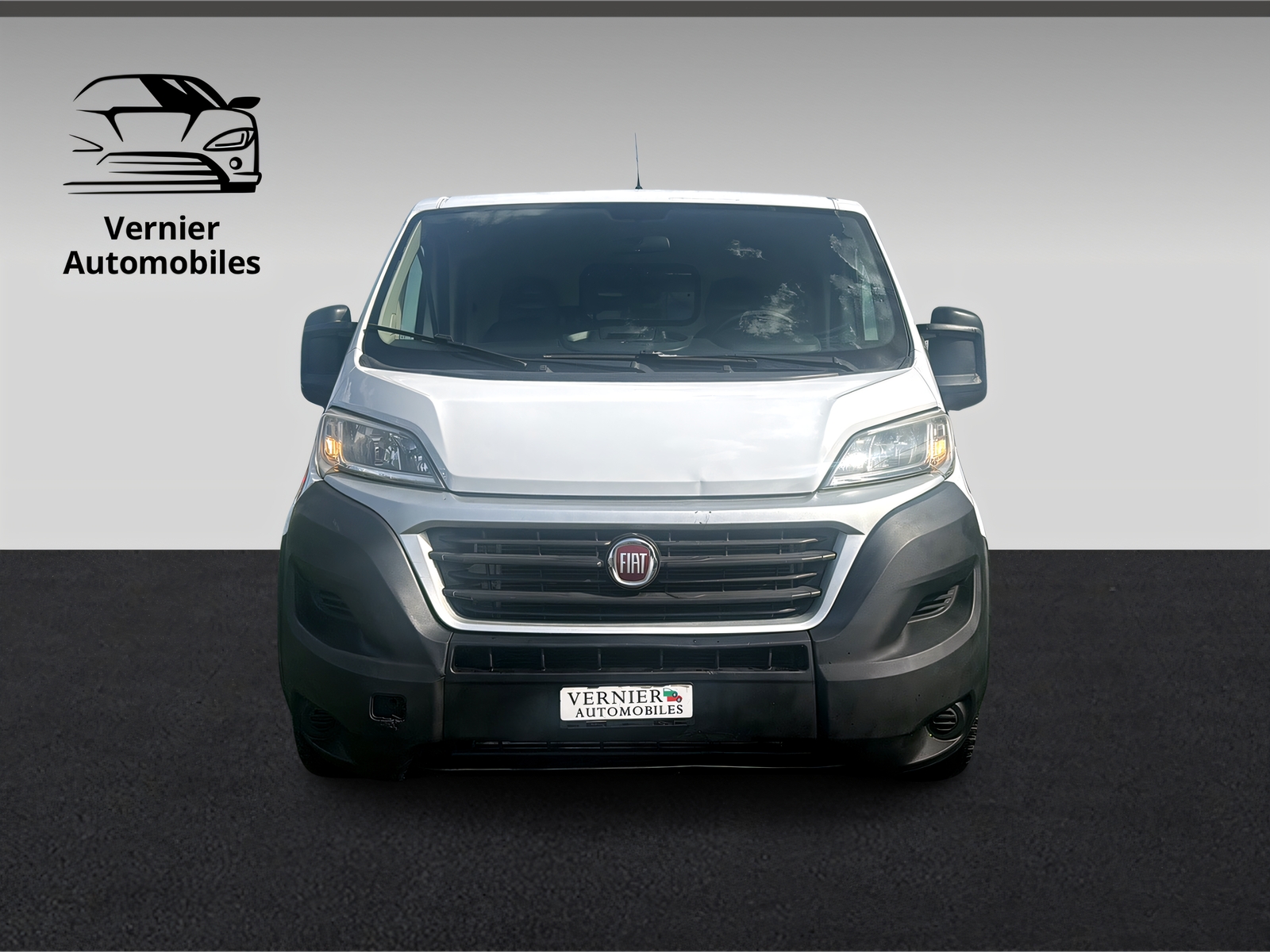 FIAT Ducato 30 2.0 MJ-image-1