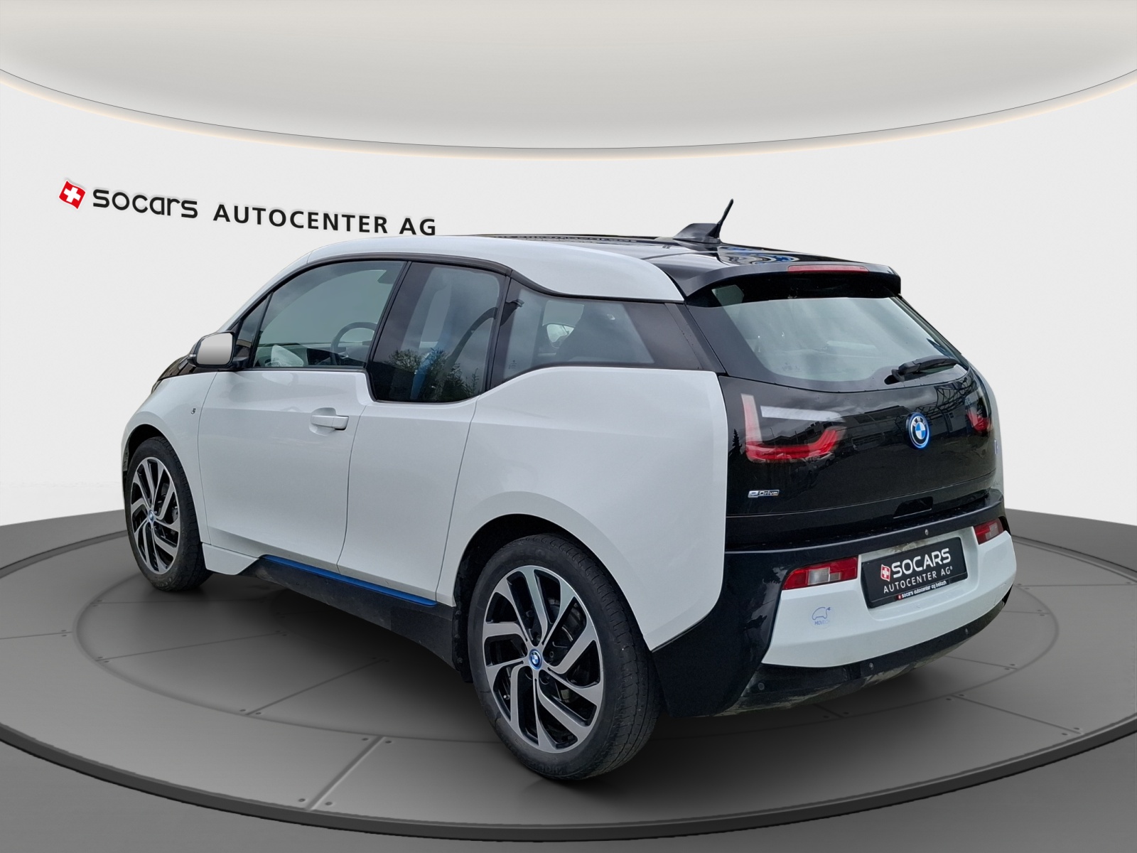 BMW i3 (94Ah)-image-4