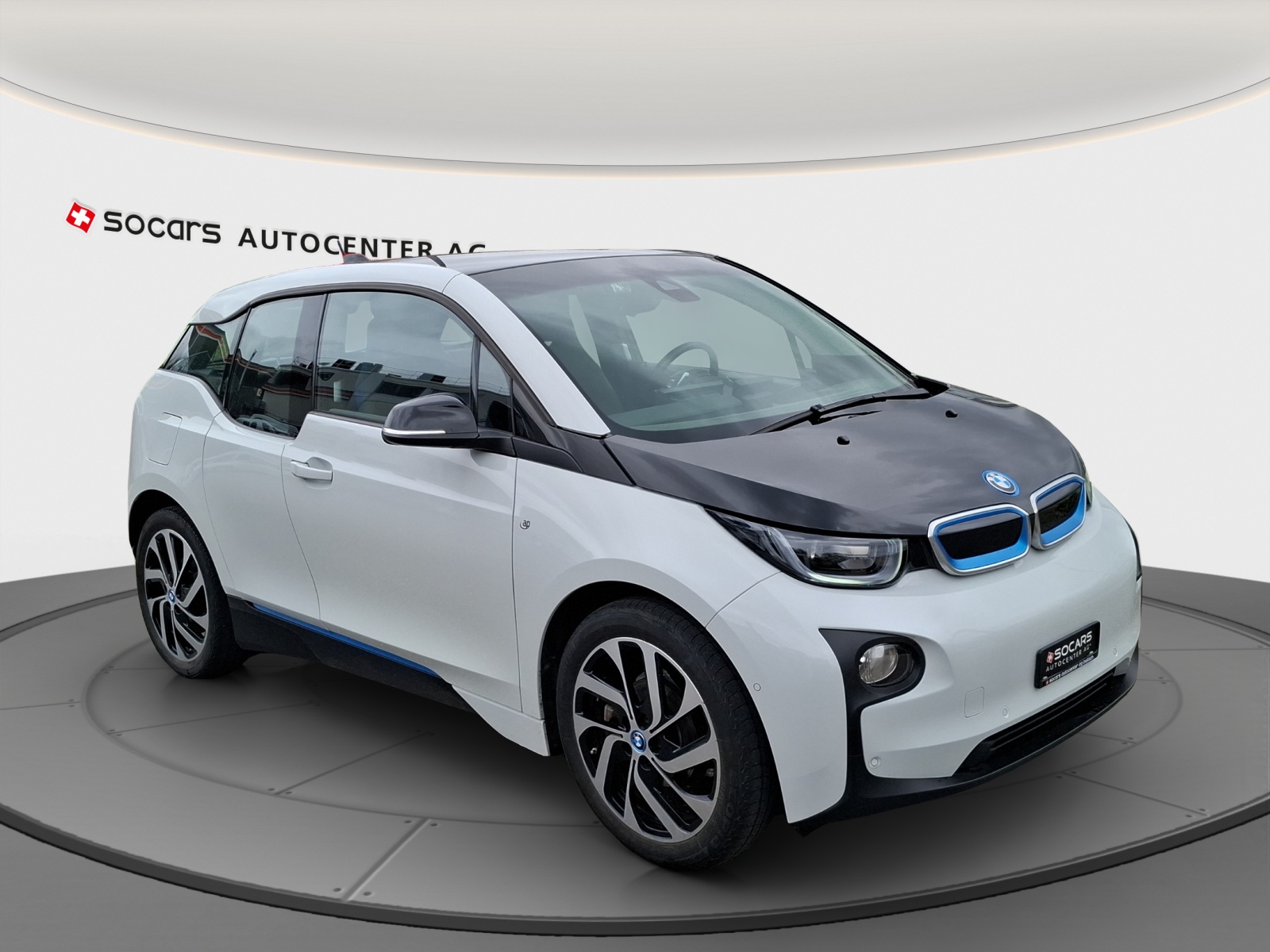 BMW i3 (94Ah)-image-3