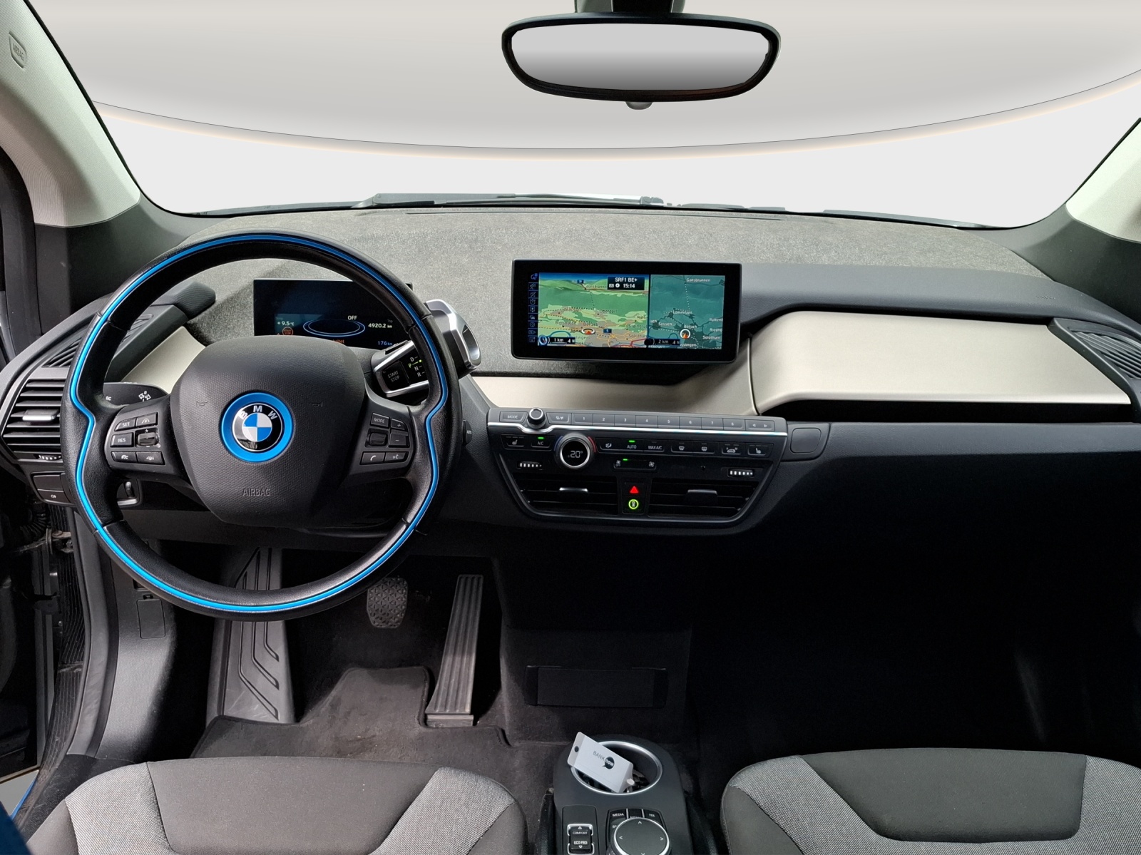 BMW i3 (94Ah)-image-11