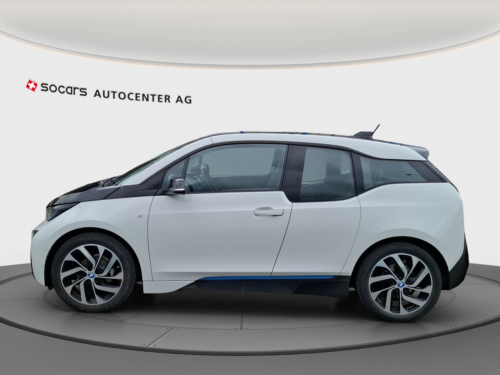BMW i3 (94Ah)-image-5