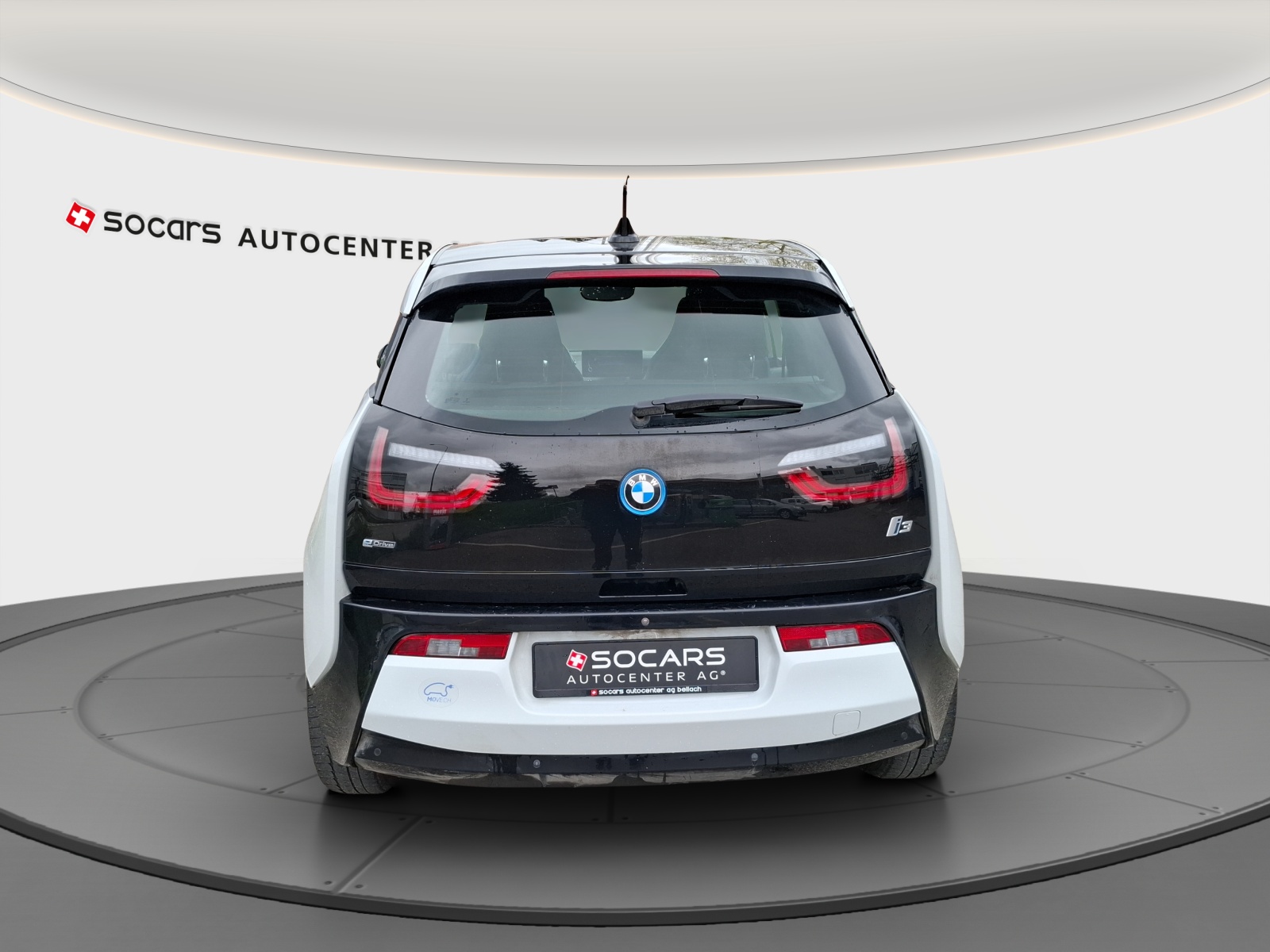BMW i3 (94Ah)-image-7