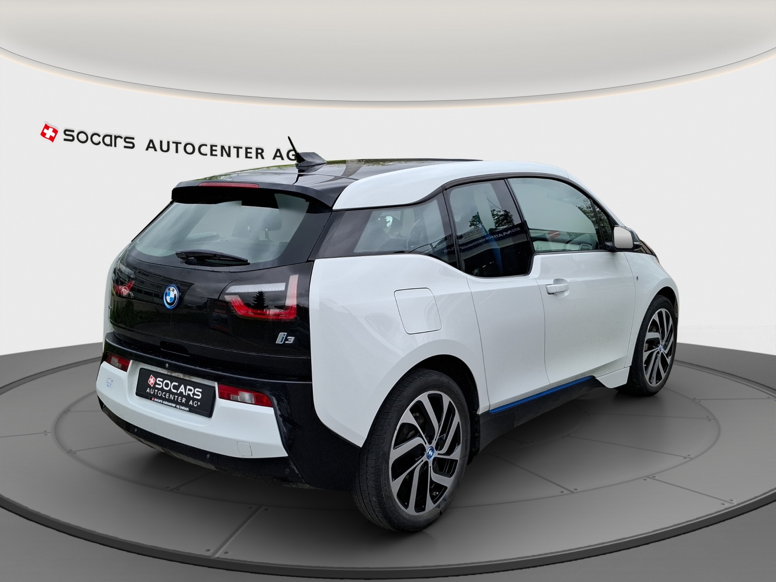 BMW i3 (94Ah)-image-2