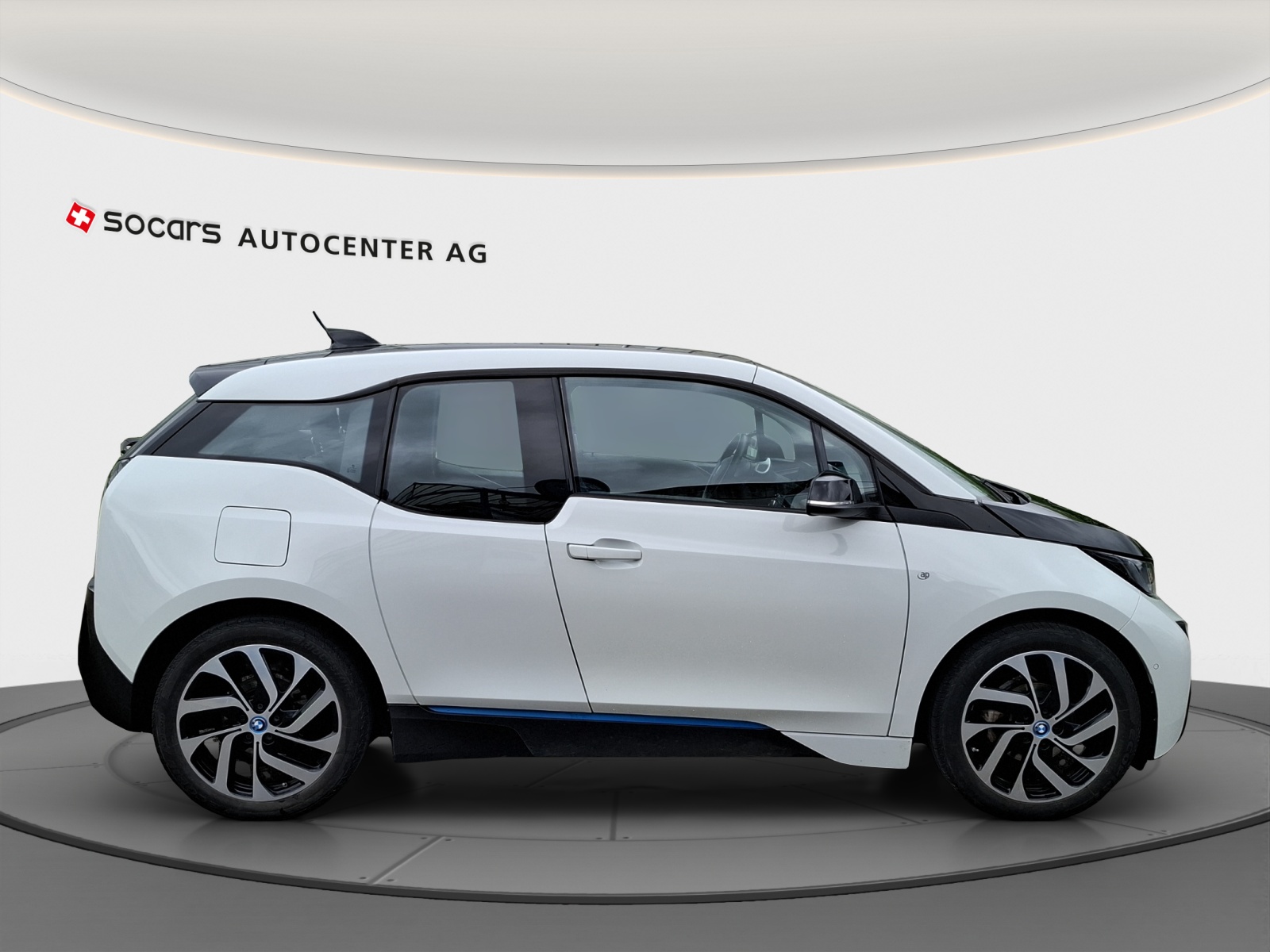 BMW i3 (94Ah)-image-6